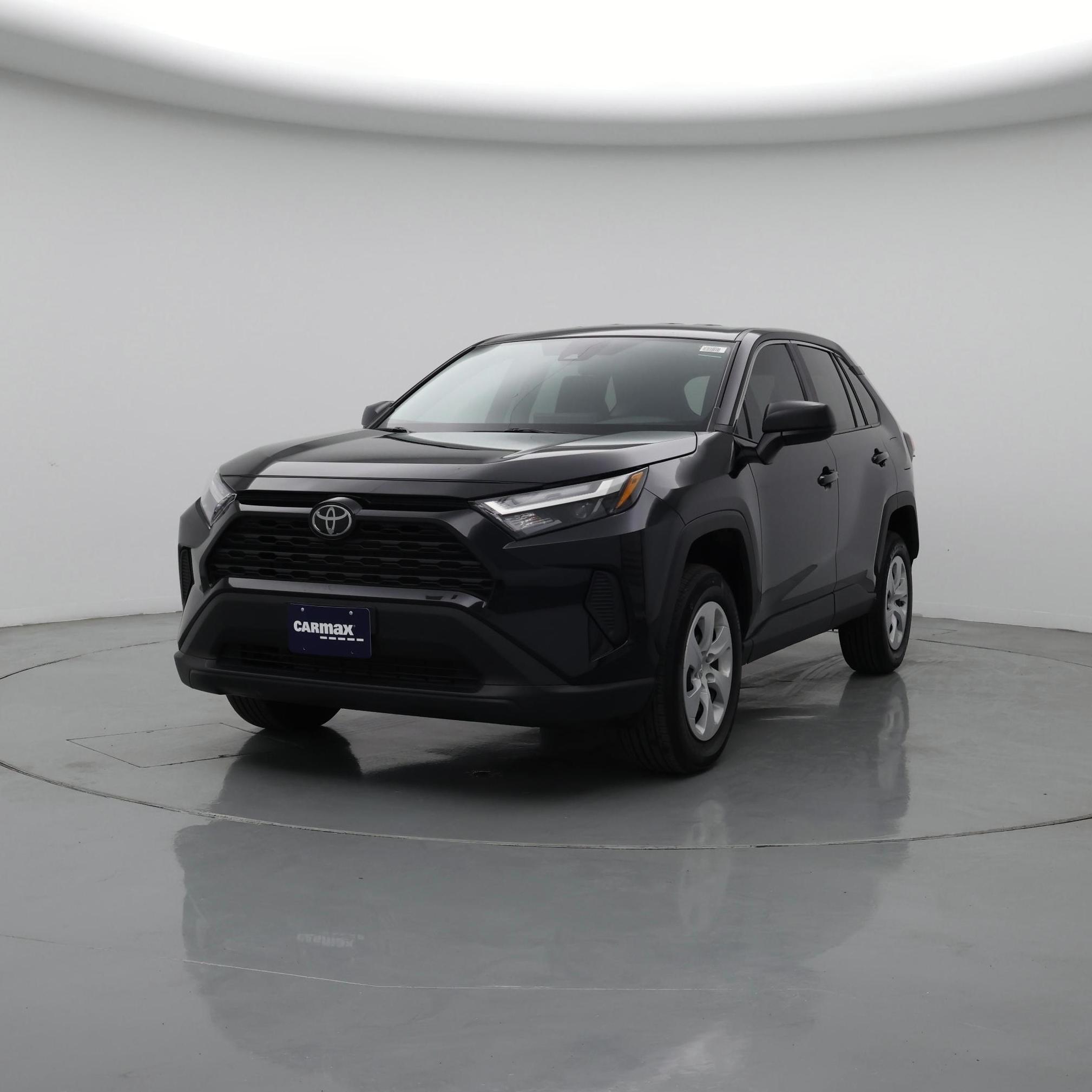 Thumbnail: 2025 Toyota RAV4 - 4