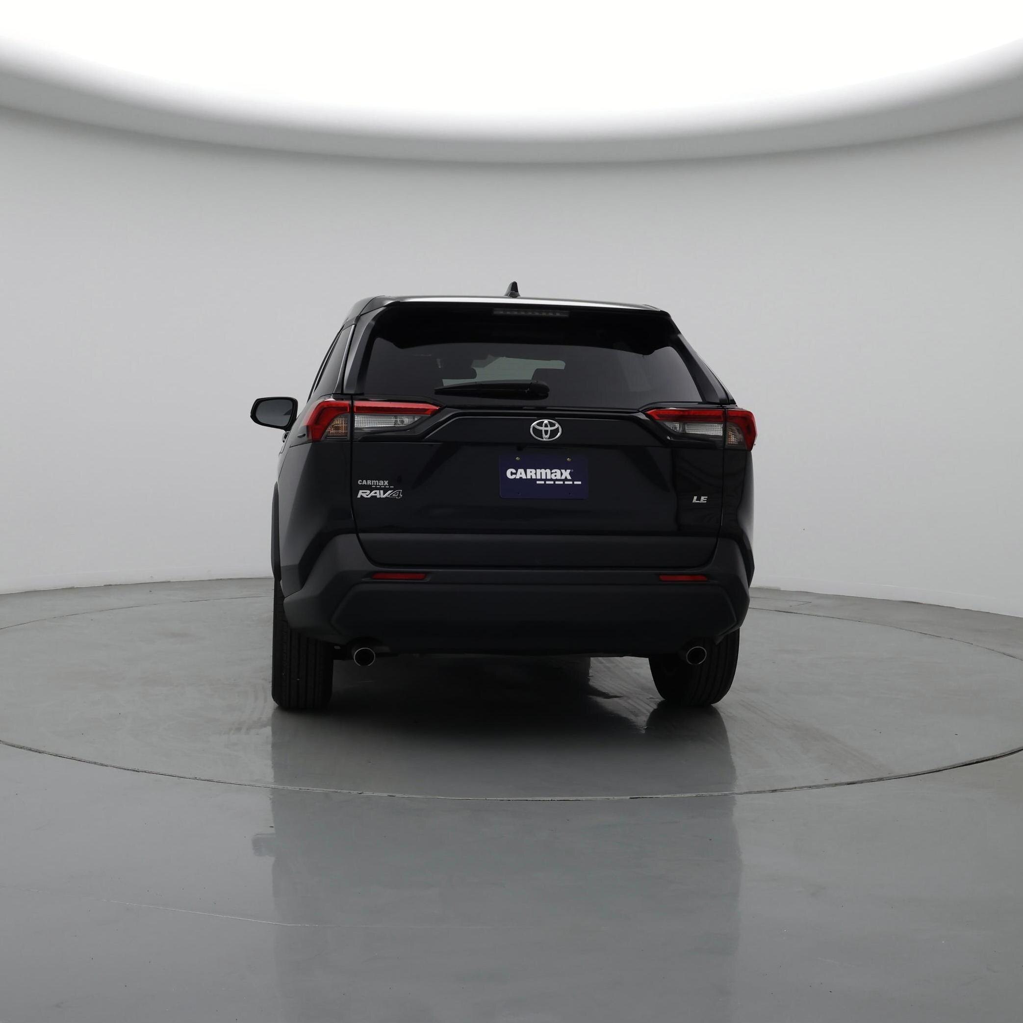 Thumbnail: 2025 Toyota RAV4 - 6