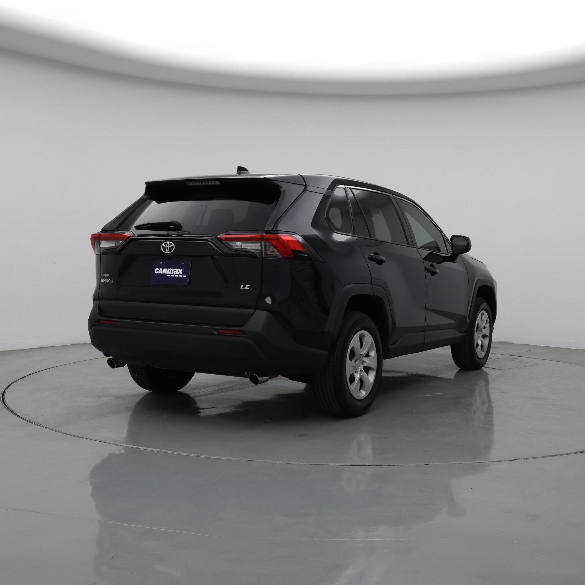Thumbnail: 2025 Toyota RAV4 - 8