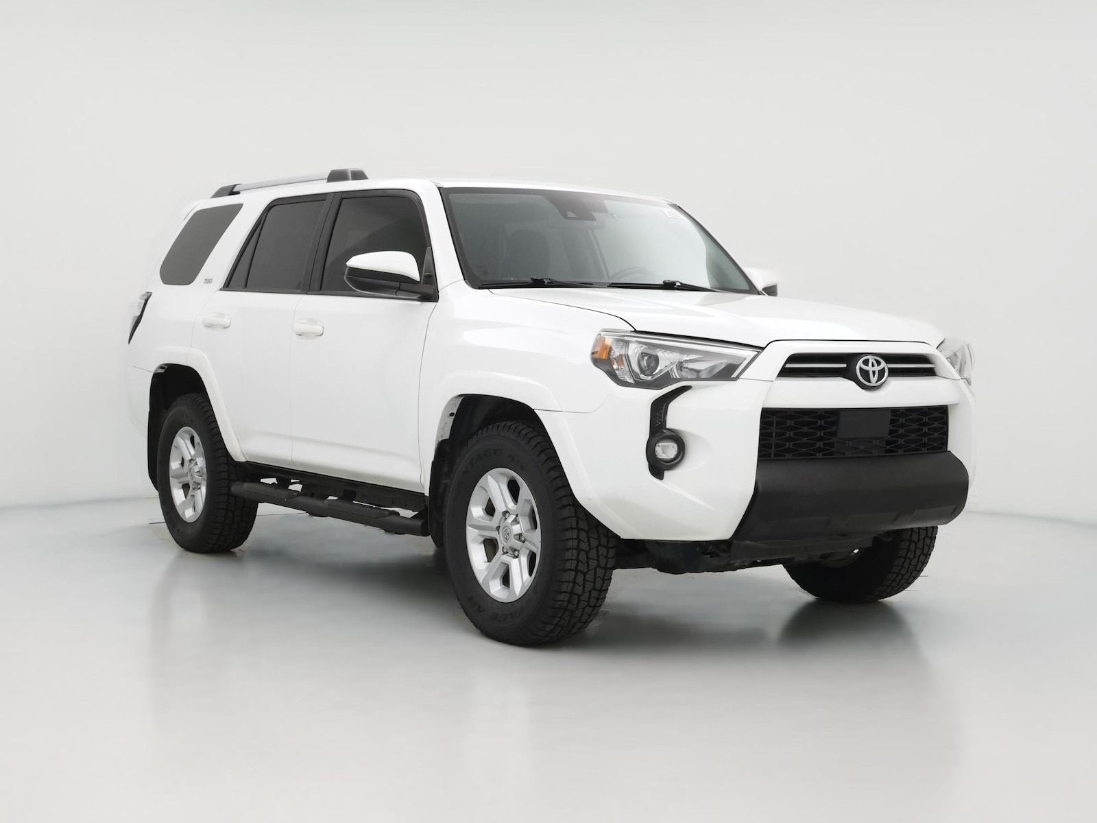 2021 Toyota 4Runner