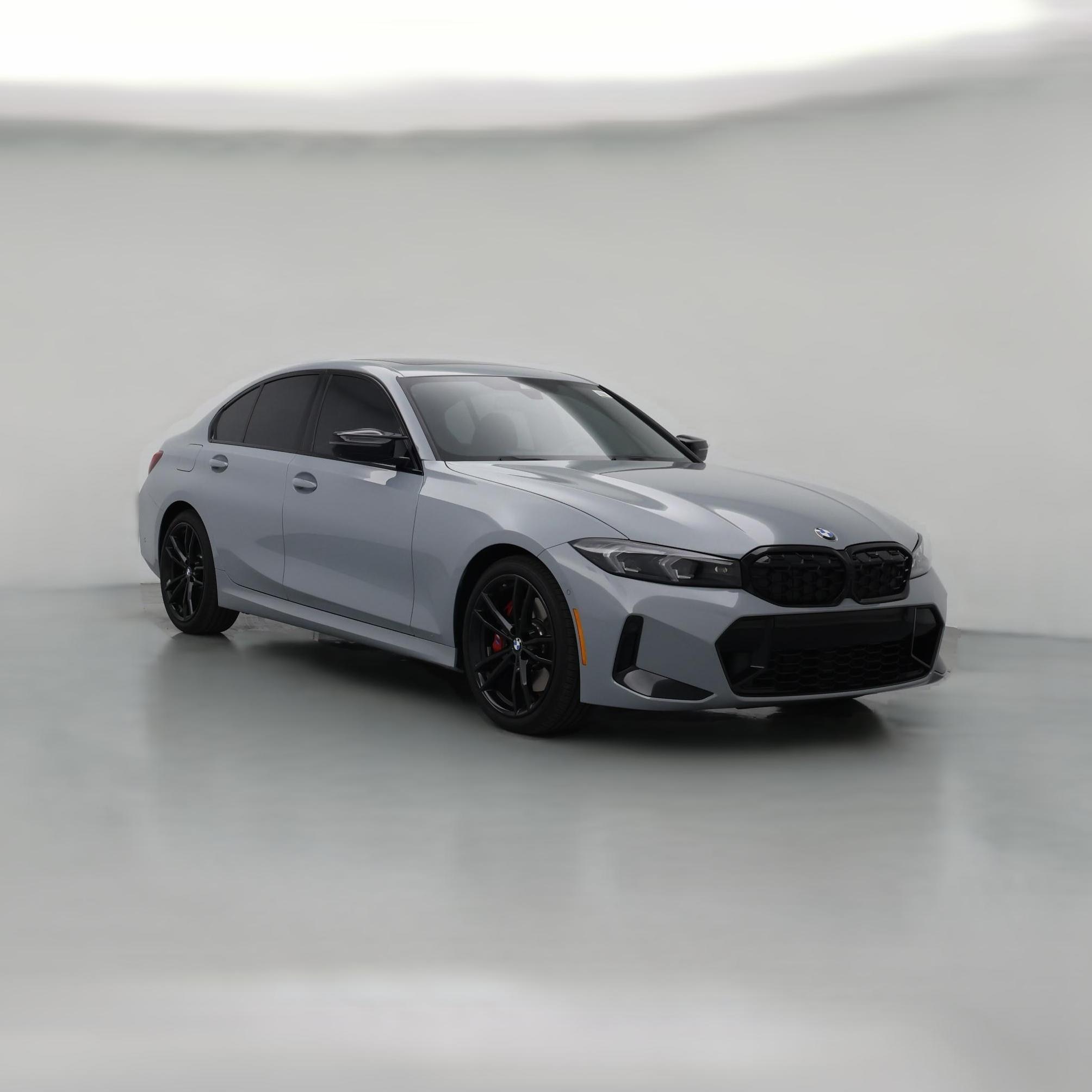 Thumbnail: 2023 BMW 3 Series - 1