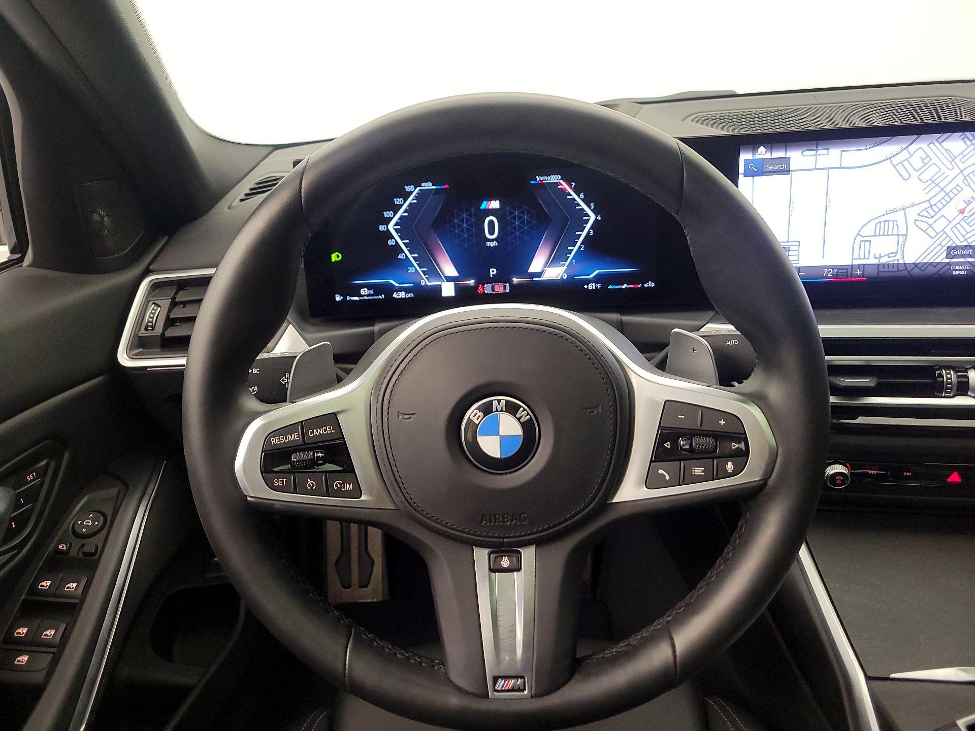 Thumbnail: 2023 BMW 3 Series - 10