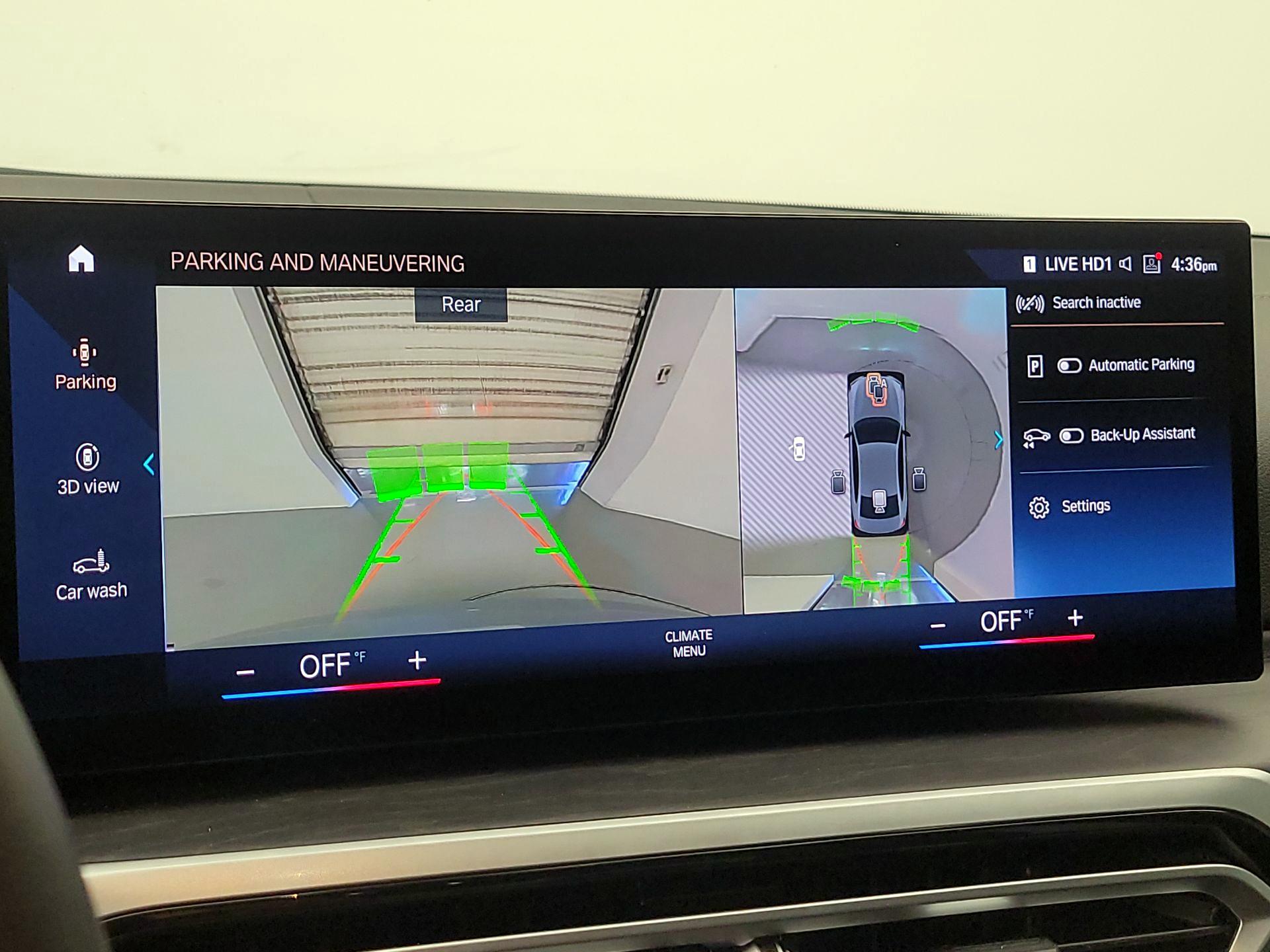 Thumbnail: 2023 BMW 3 Series - 15