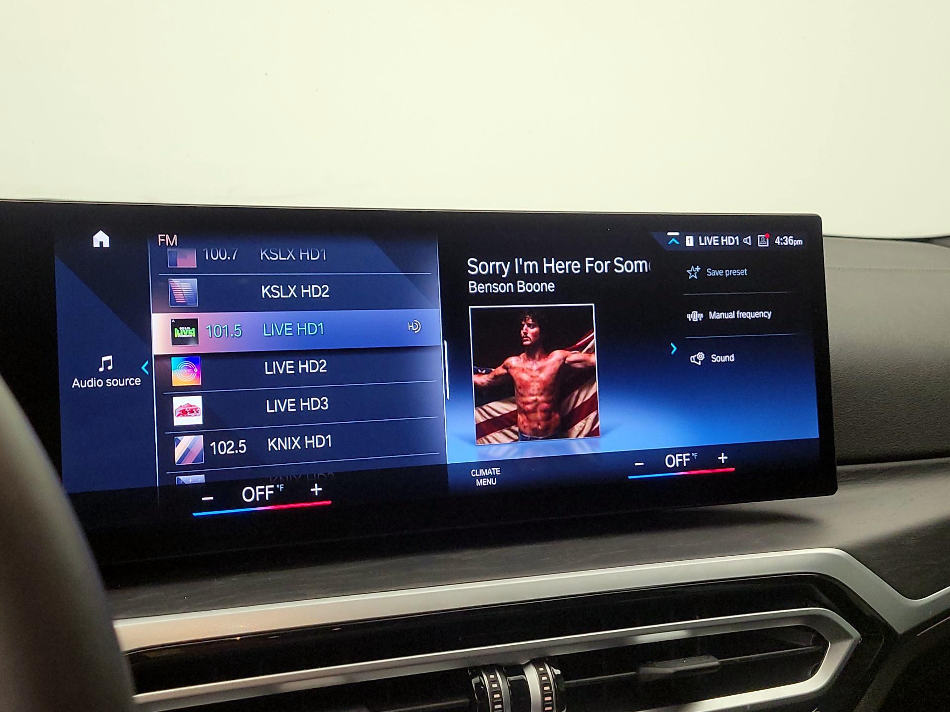 Thumbnail: 2023 BMW 3 Series - 16