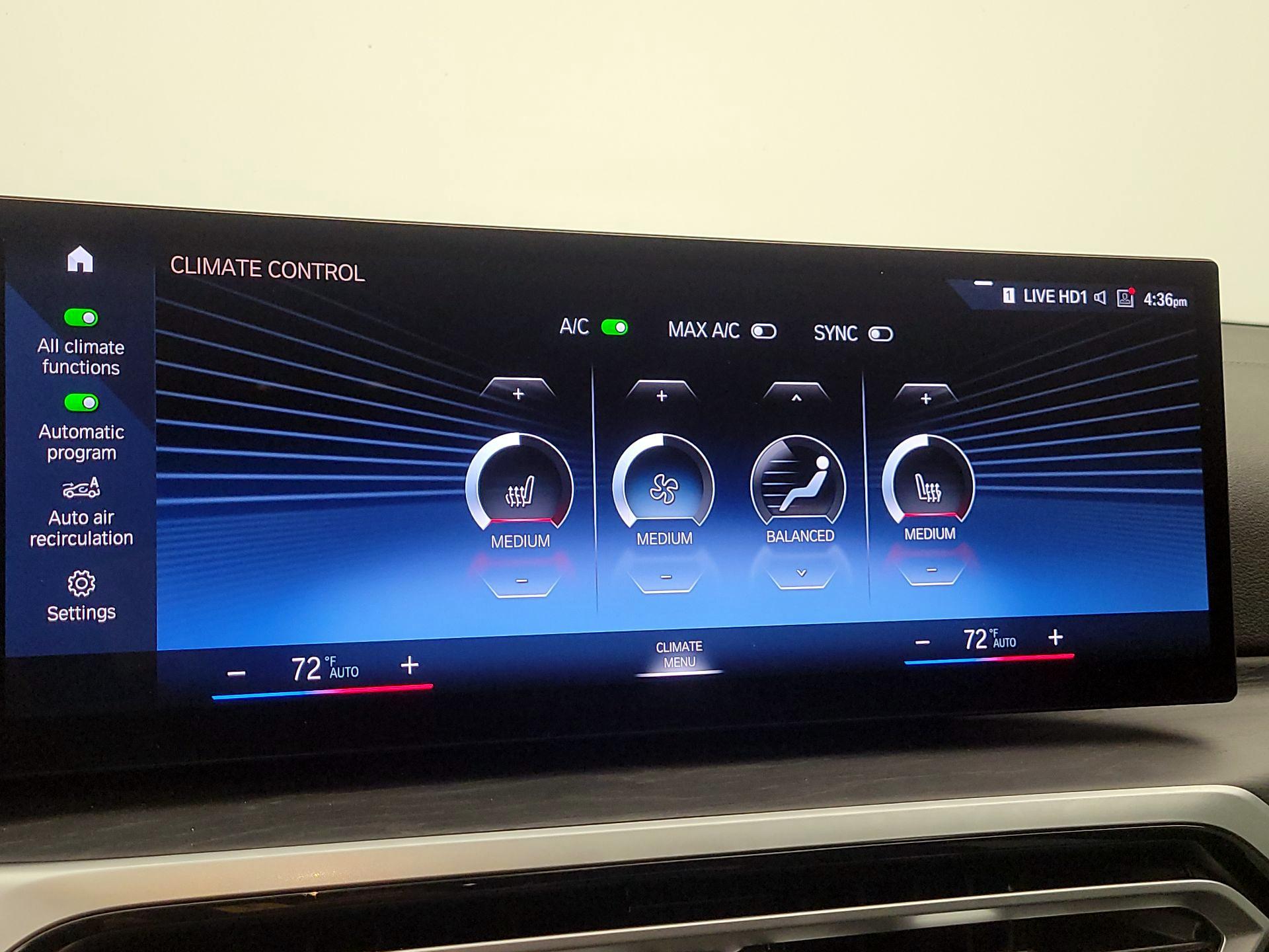 Thumbnail: 2023 BMW 3 Series - 17