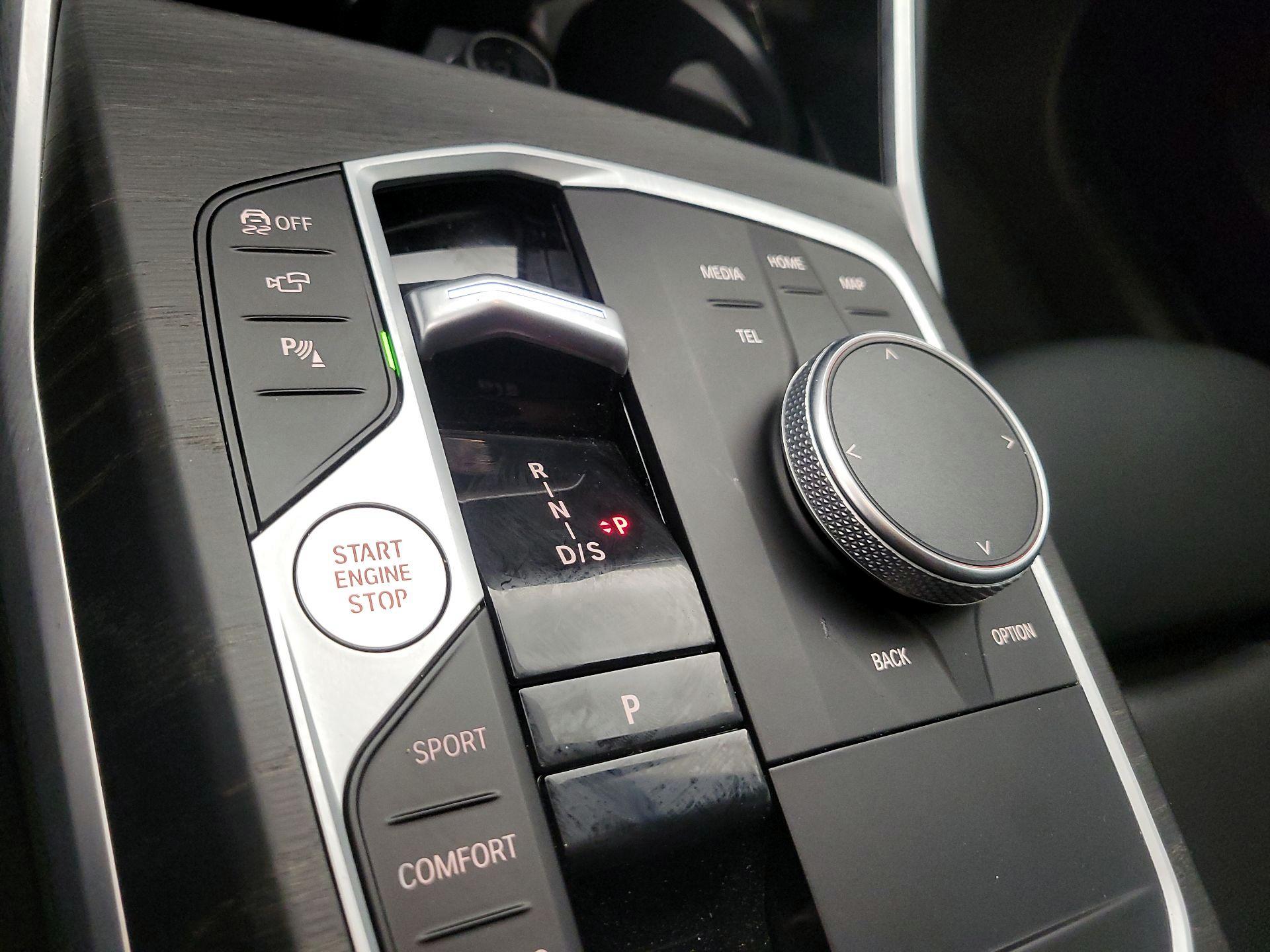 Thumbnail: 2023 BMW 3 Series - 18