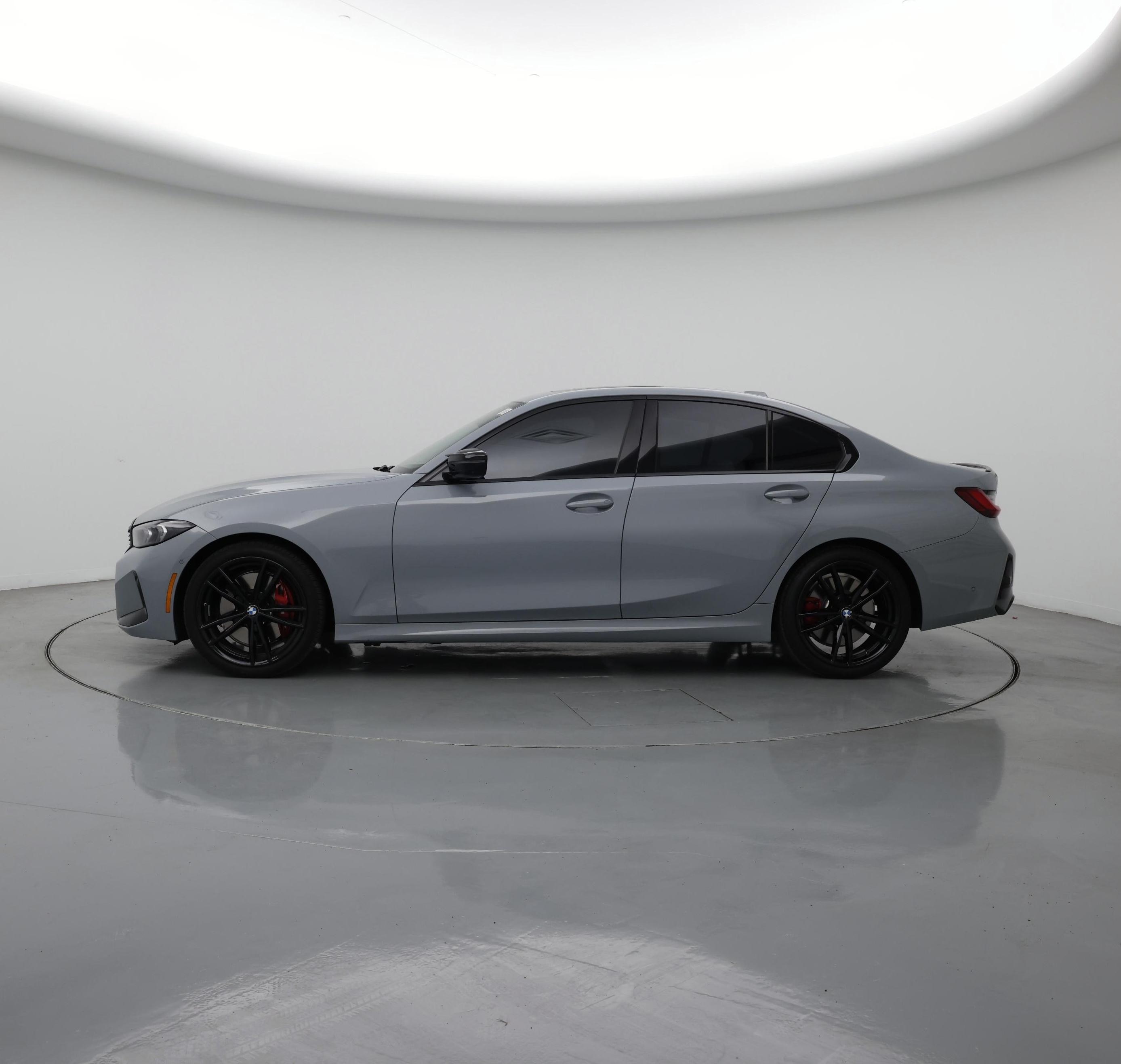 Thumbnail: 2023 BMW 3 Series - 3