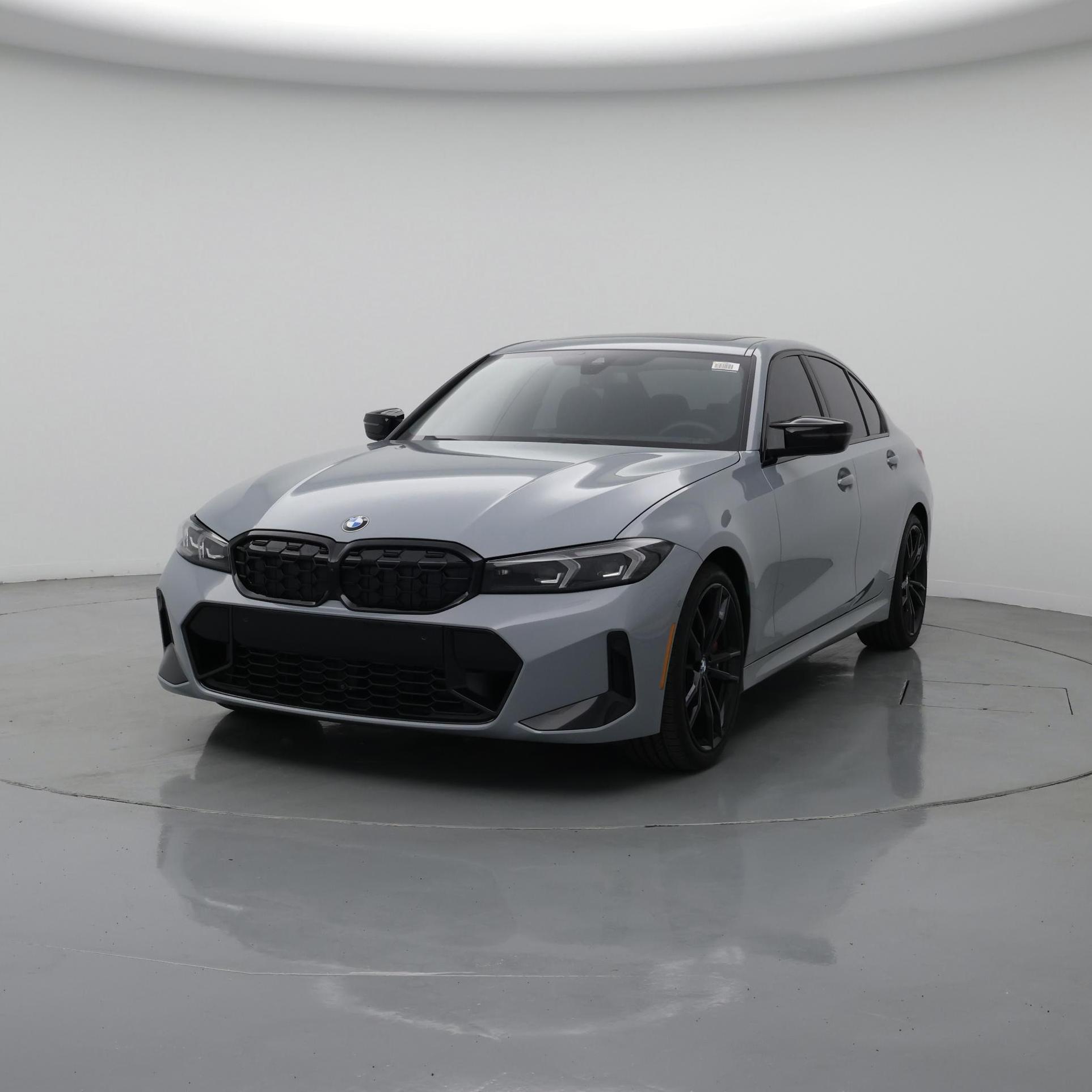 Thumbnail: 2023 BMW 3 Series - 4