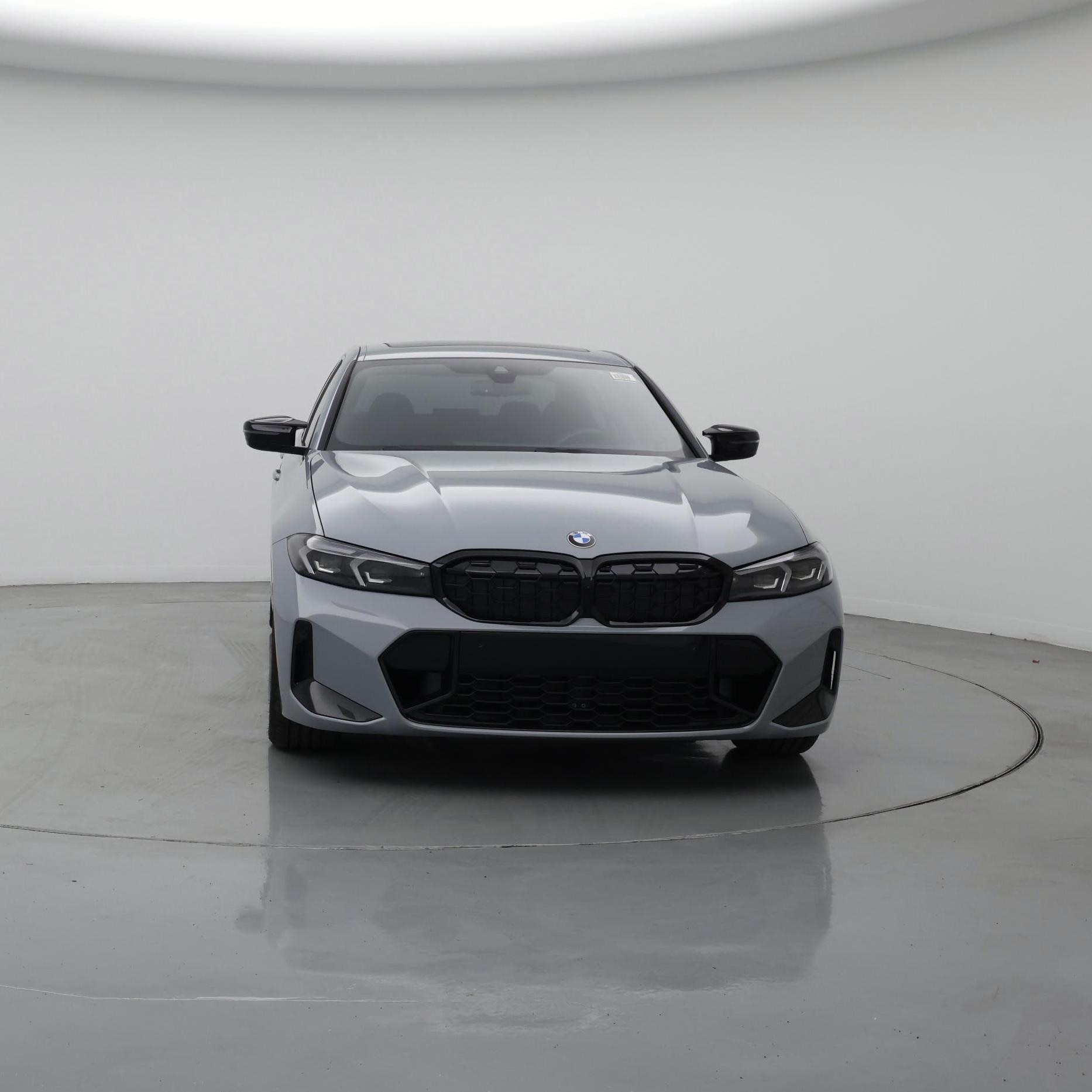 Thumbnail: 2023 BMW 3 Series - 5