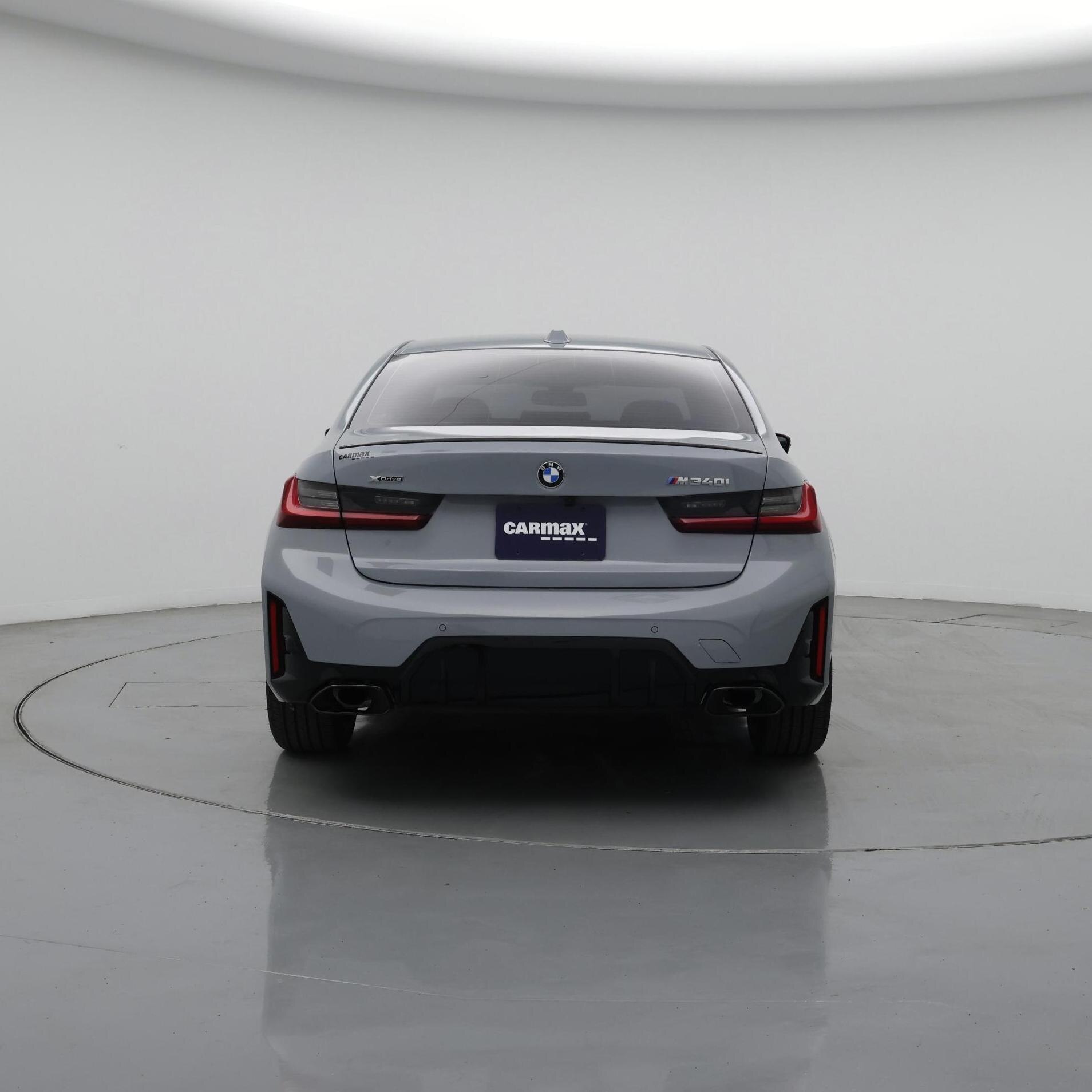 Thumbnail: 2023 BMW 3 Series - 6