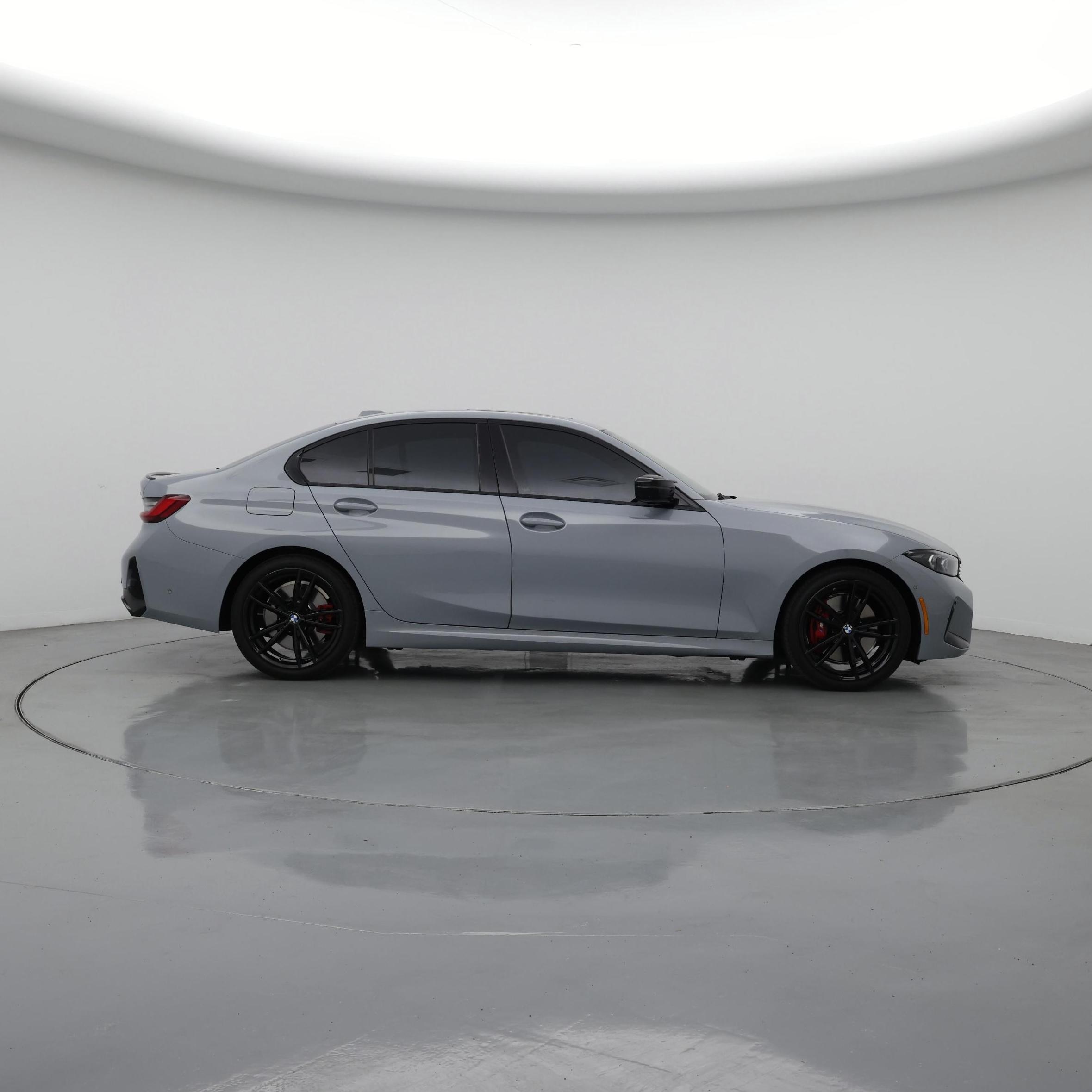 Thumbnail: 2023 BMW 3 Series - 7