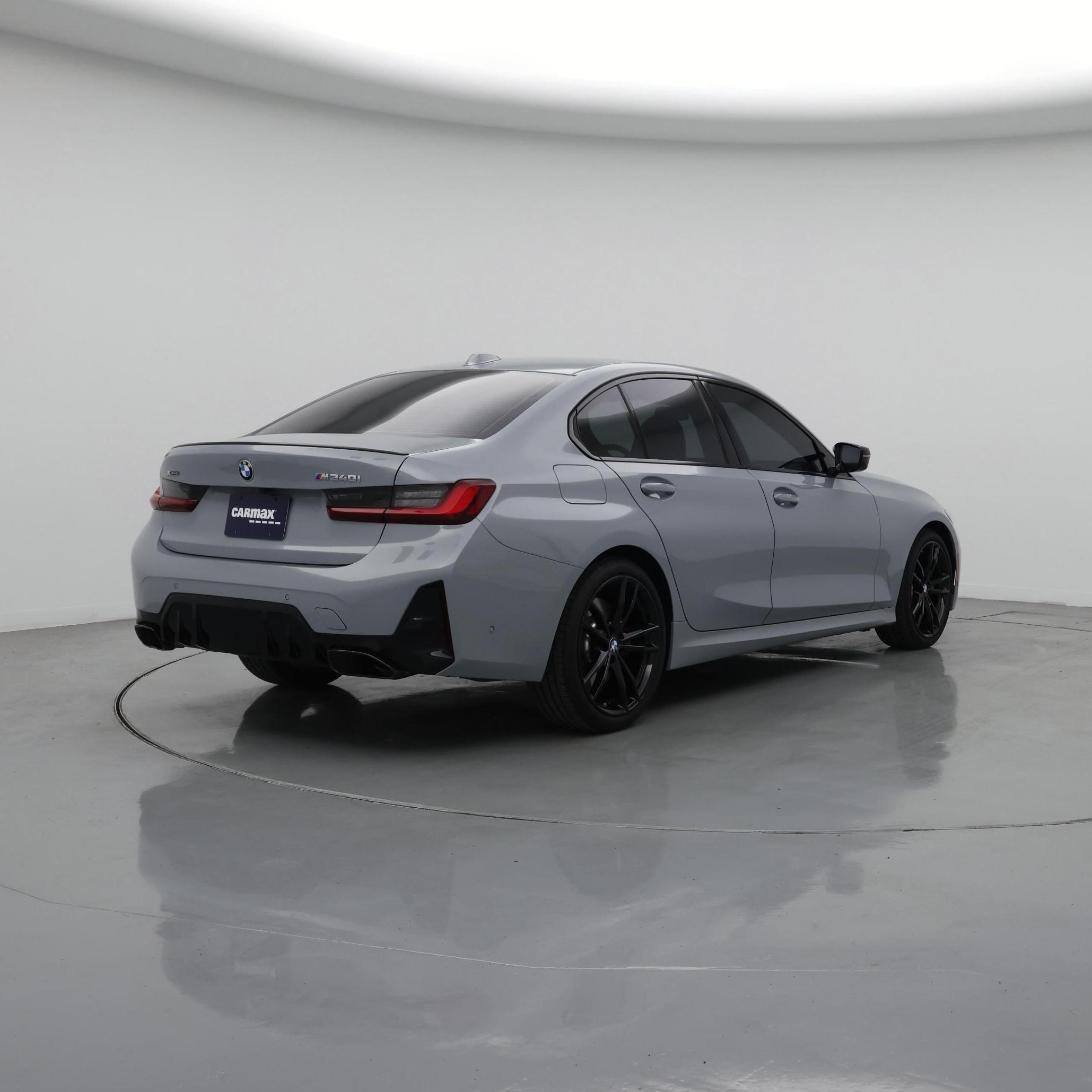 Thumbnail: 2023 BMW 3 Series - 8