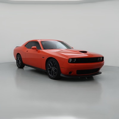 2023 Dodge Challenger R/T