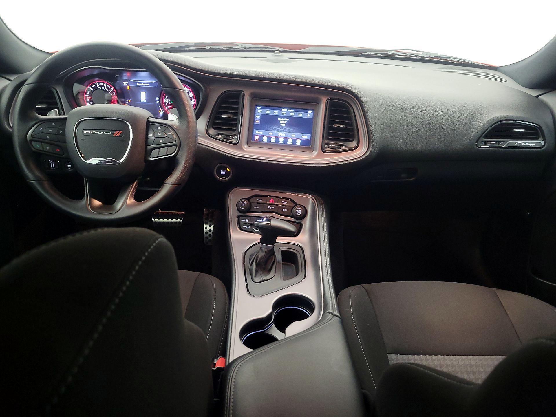 Thumbnail: 2023 Dodge Challenger - 9