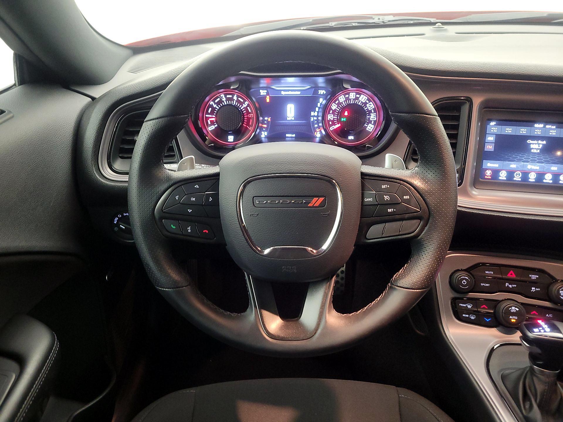 Thumbnail: 2023 Dodge Challenger - 10