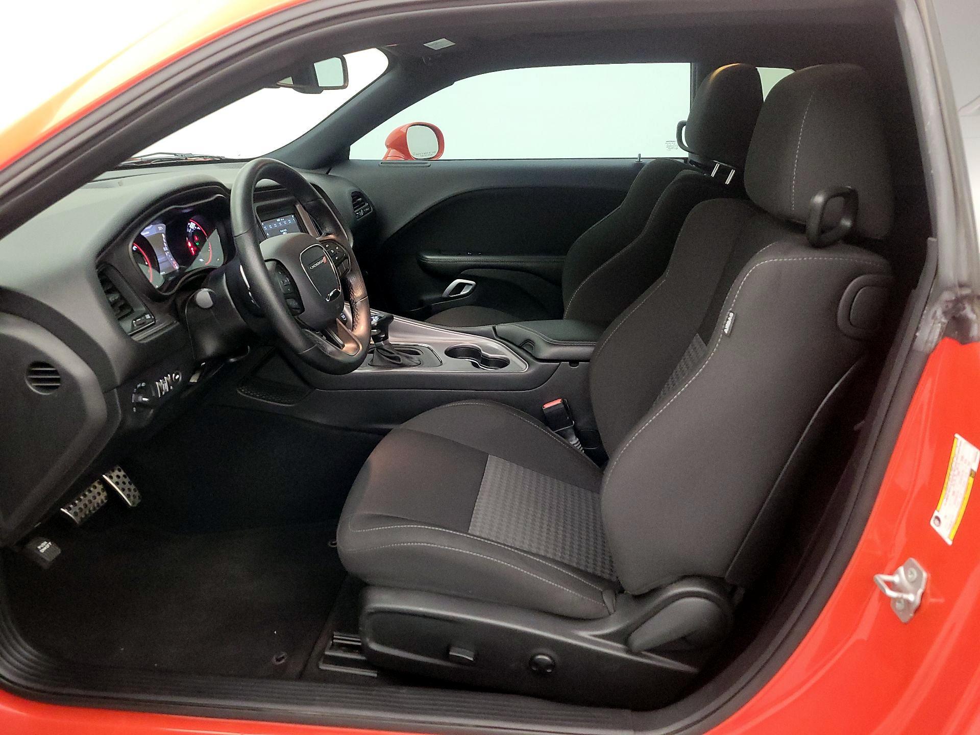 Thumbnail: 2023 Dodge Challenger - 11