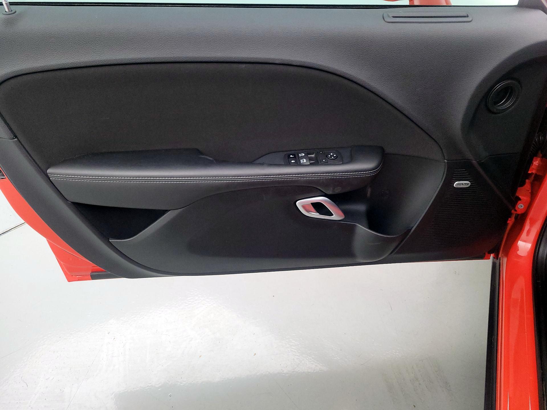 Thumbnail: 2023 Dodge Challenger - 12