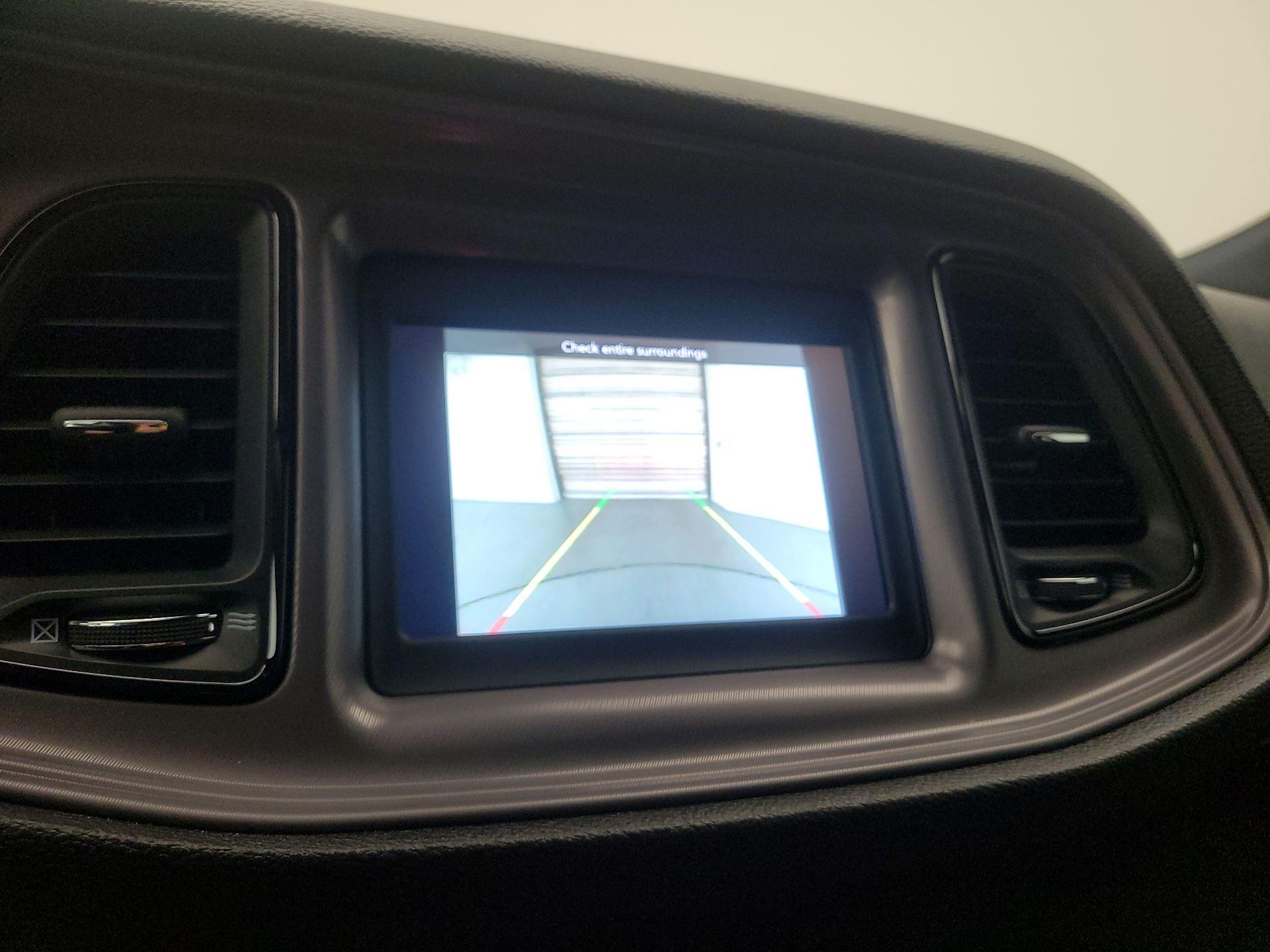 Thumbnail: 2023 Dodge Challenger - 14