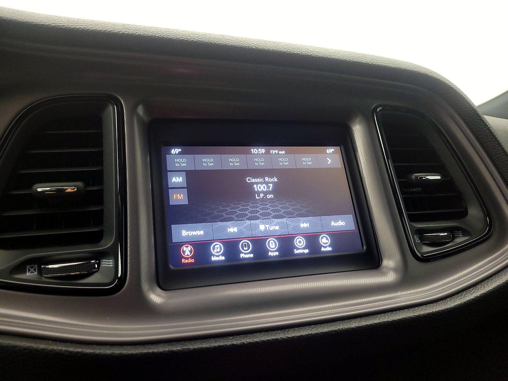 Thumbnail: 2023 Dodge Challenger - 15