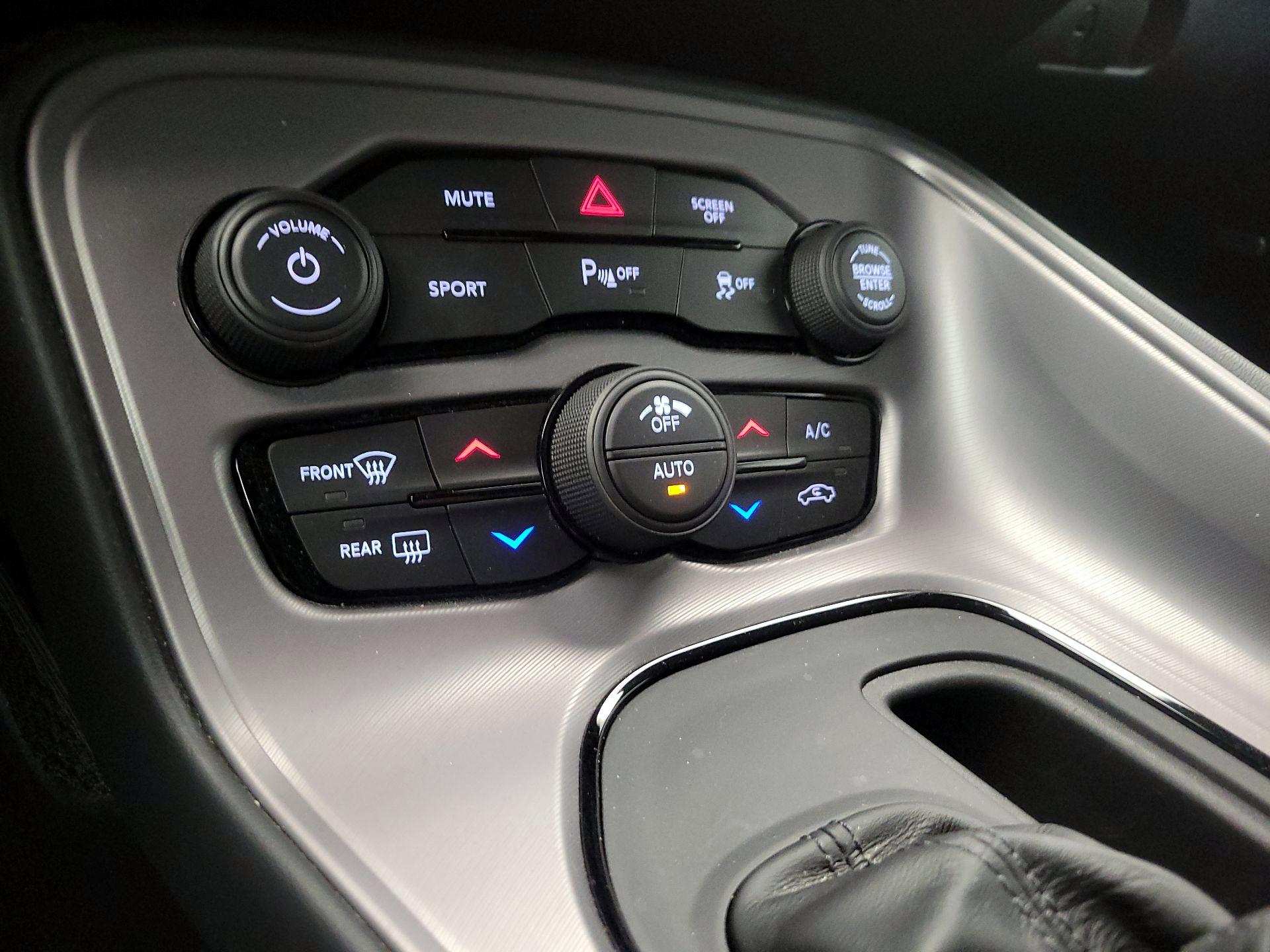 Thumbnail: 2023 Dodge Challenger - 16