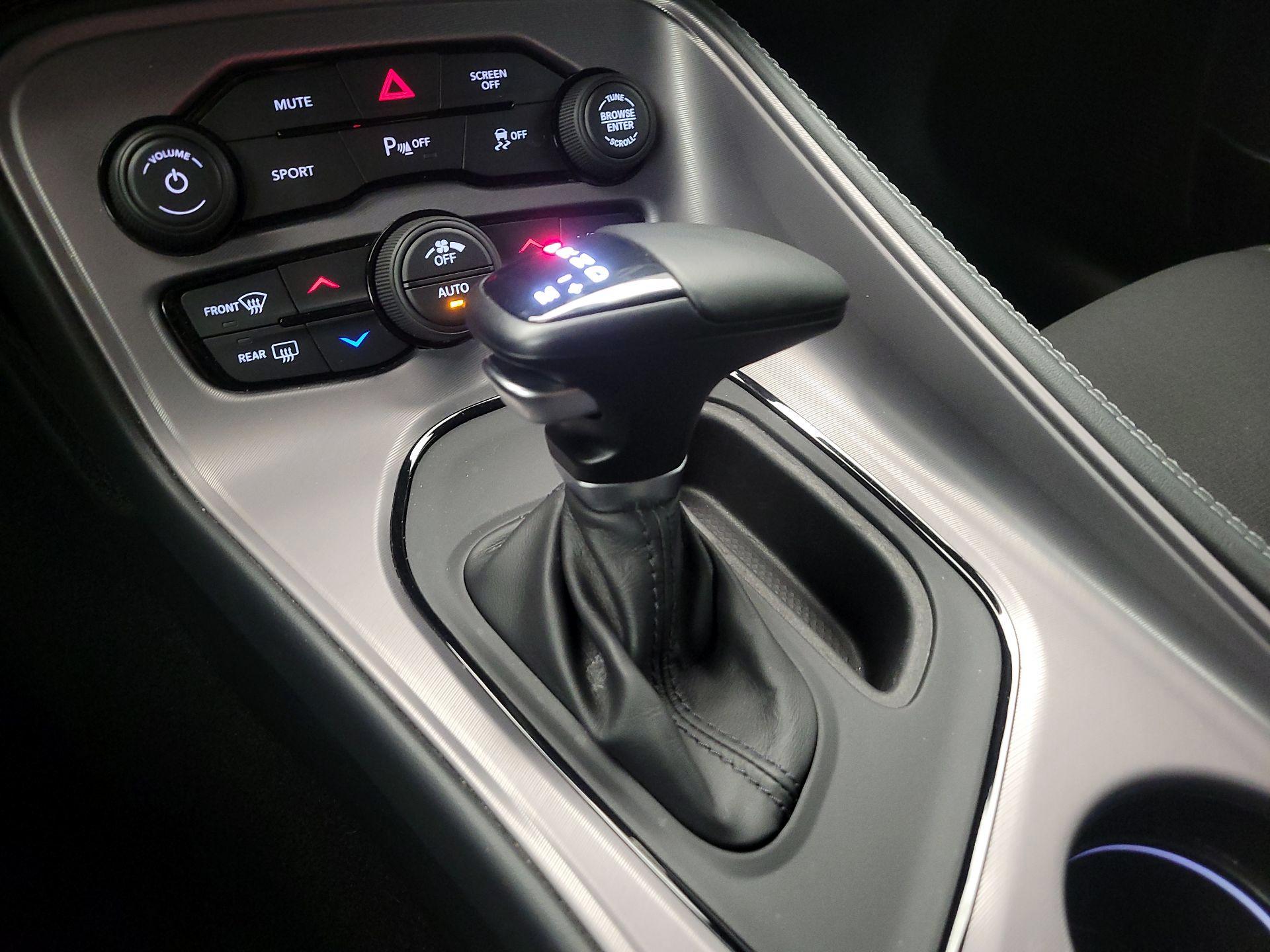 Thumbnail: 2023 Dodge Challenger - 17