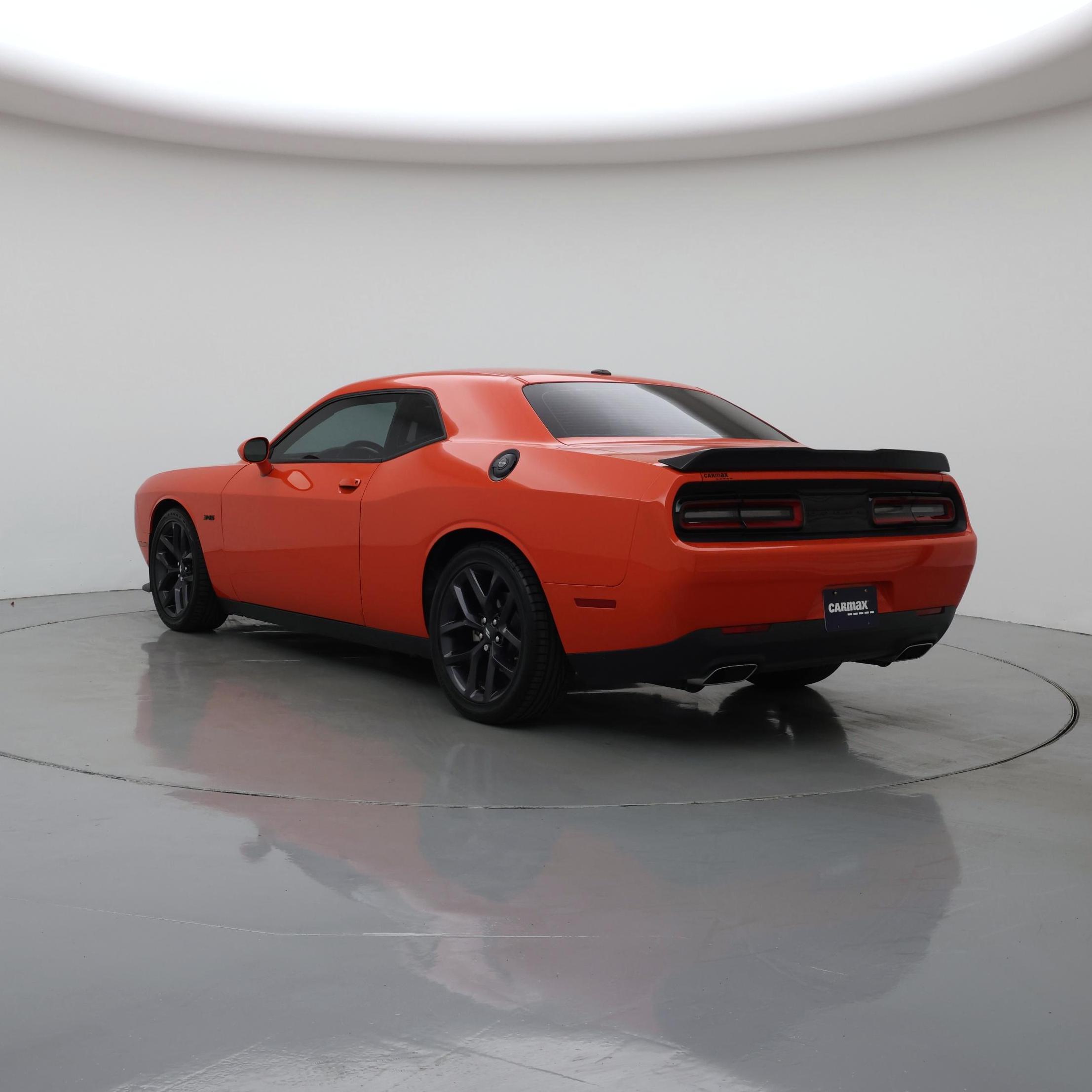 Thumbnail: 2023 Dodge Challenger - 2