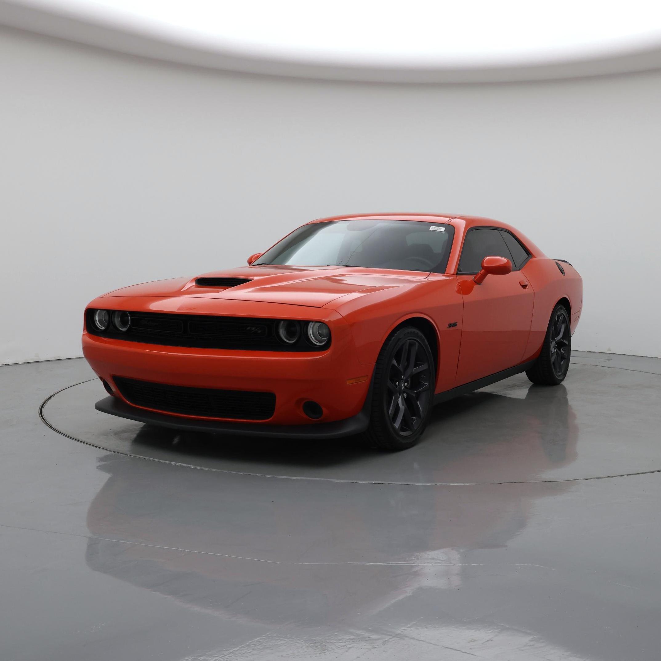 Thumbnail: 2023 Dodge Challenger - 4