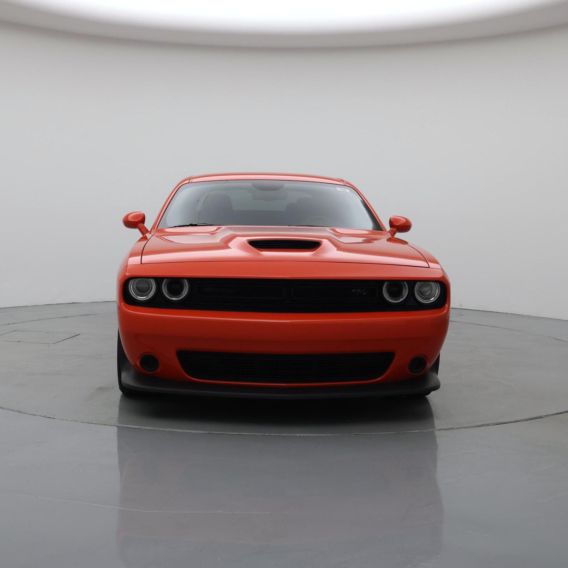Thumbnail: 2023 Dodge Challenger - 5