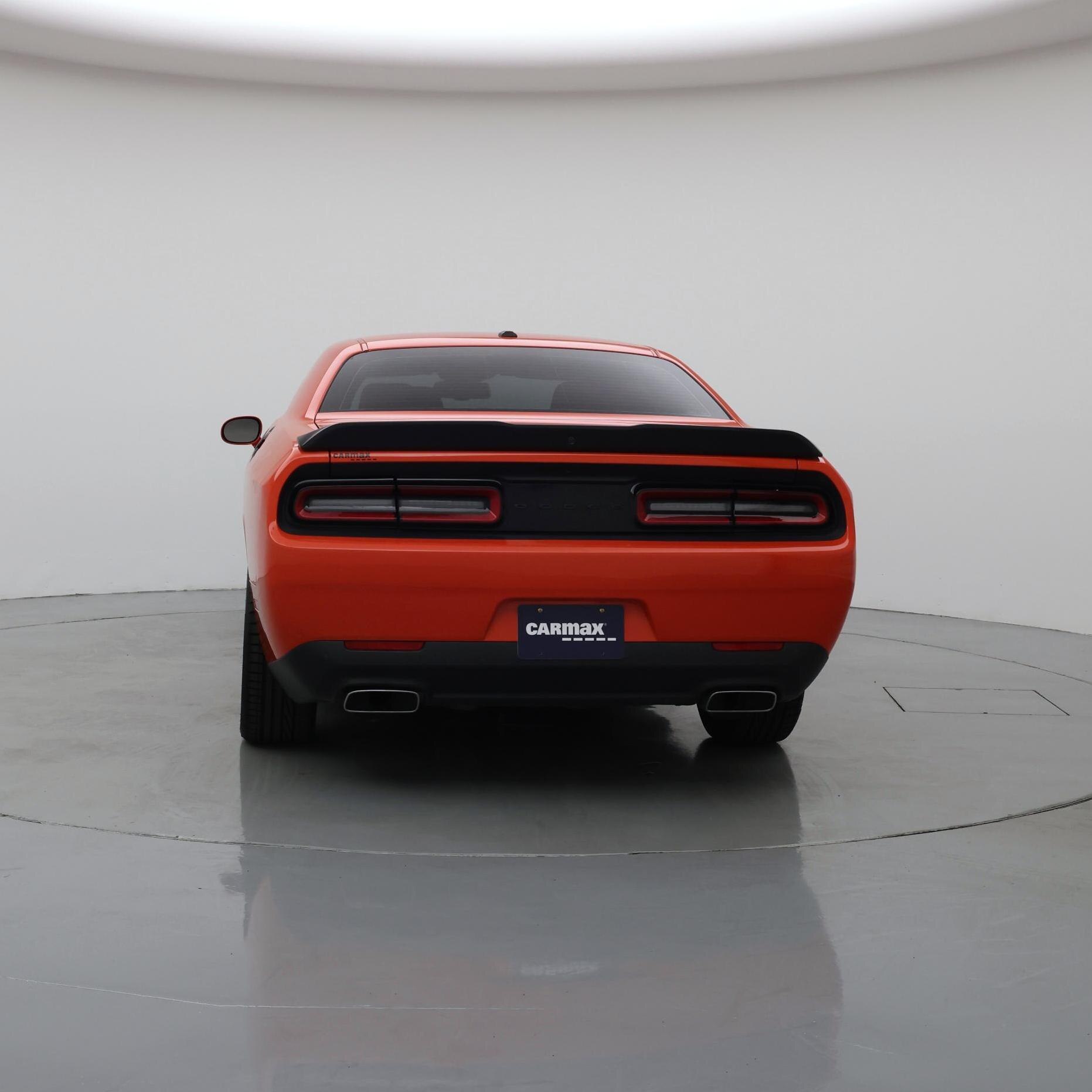 Thumbnail: 2023 Dodge Challenger - 6