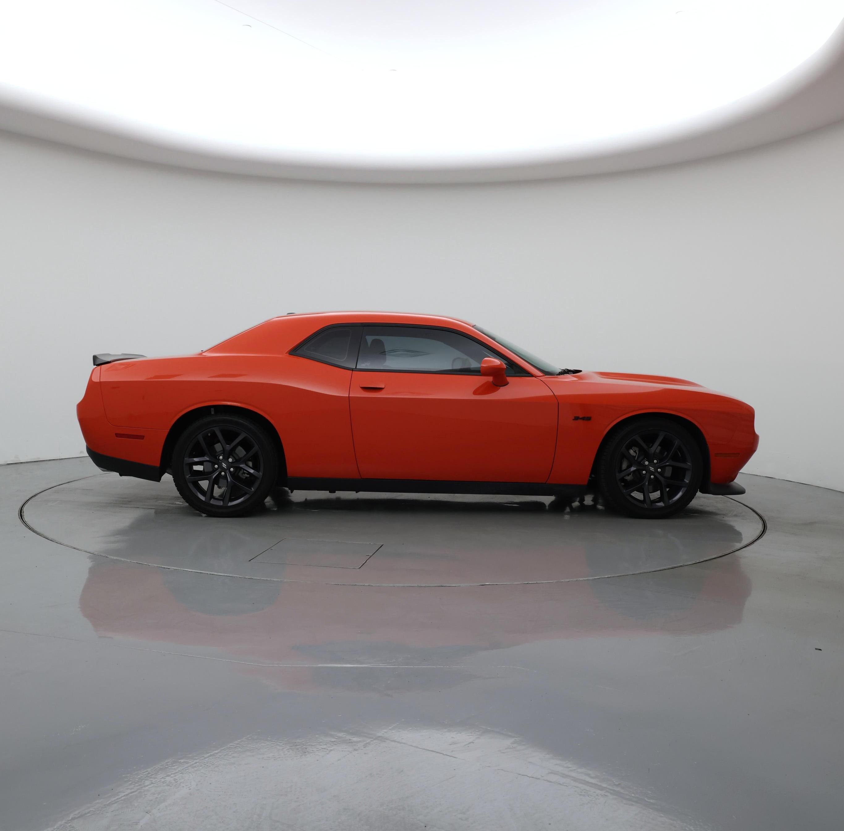 Thumbnail: 2023 Dodge Challenger - 7
