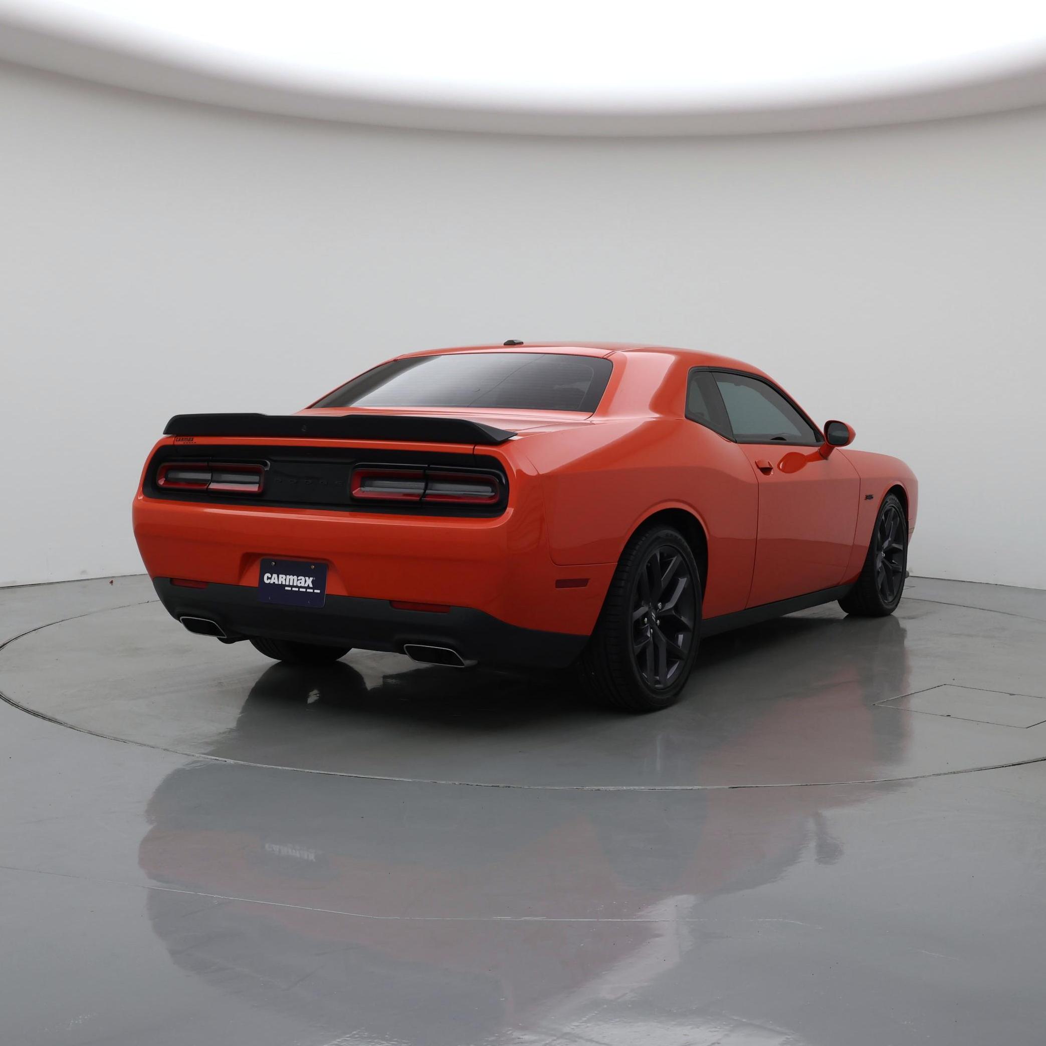 Thumbnail: 2023 Dodge Challenger - 8