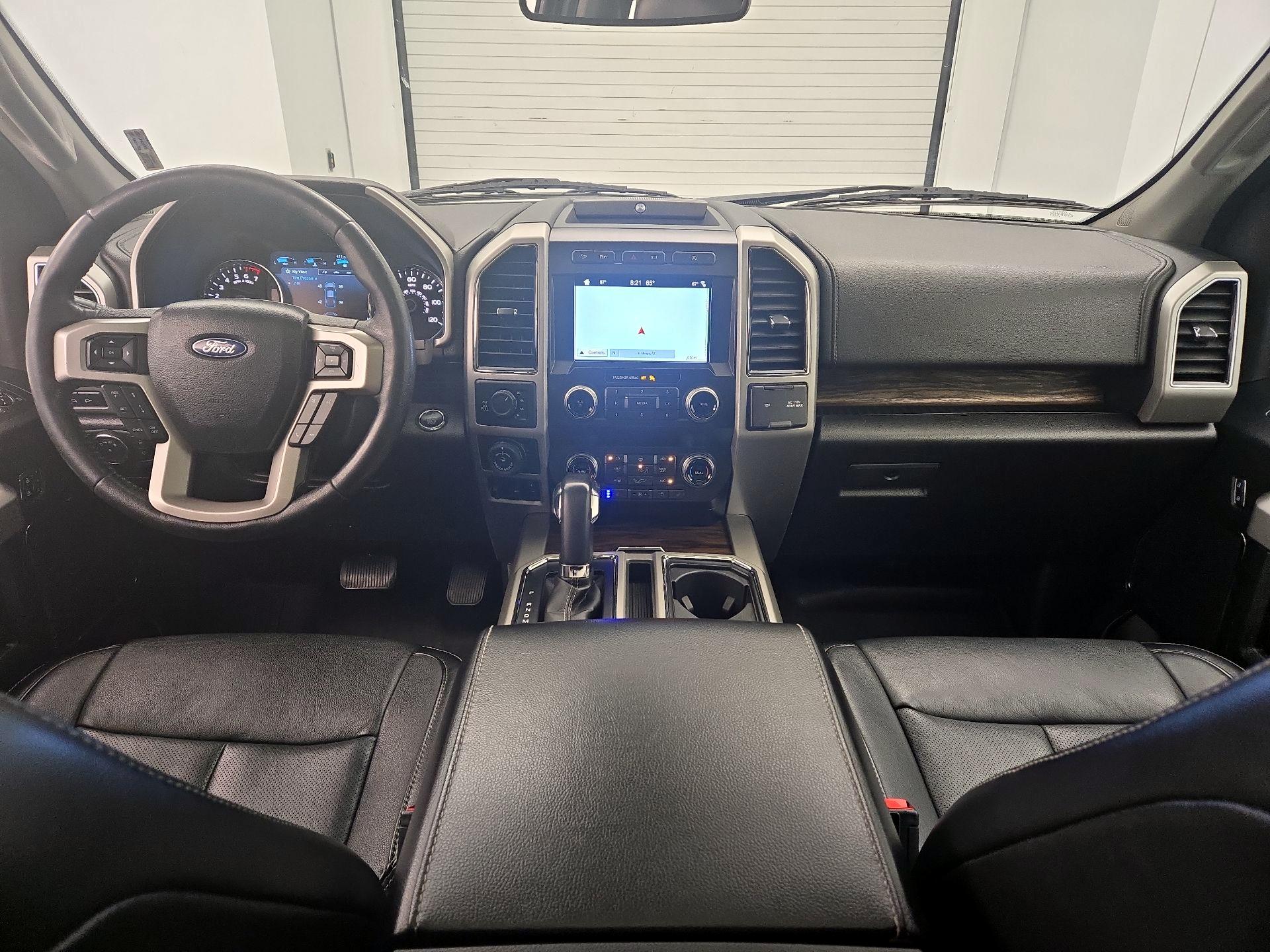 Thumbnail: 2019 Ford F-150 - 9