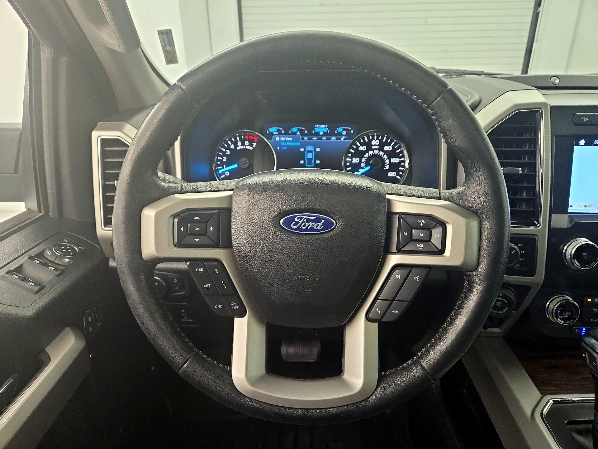 Thumbnail: 2019 Ford F-150 - 10
