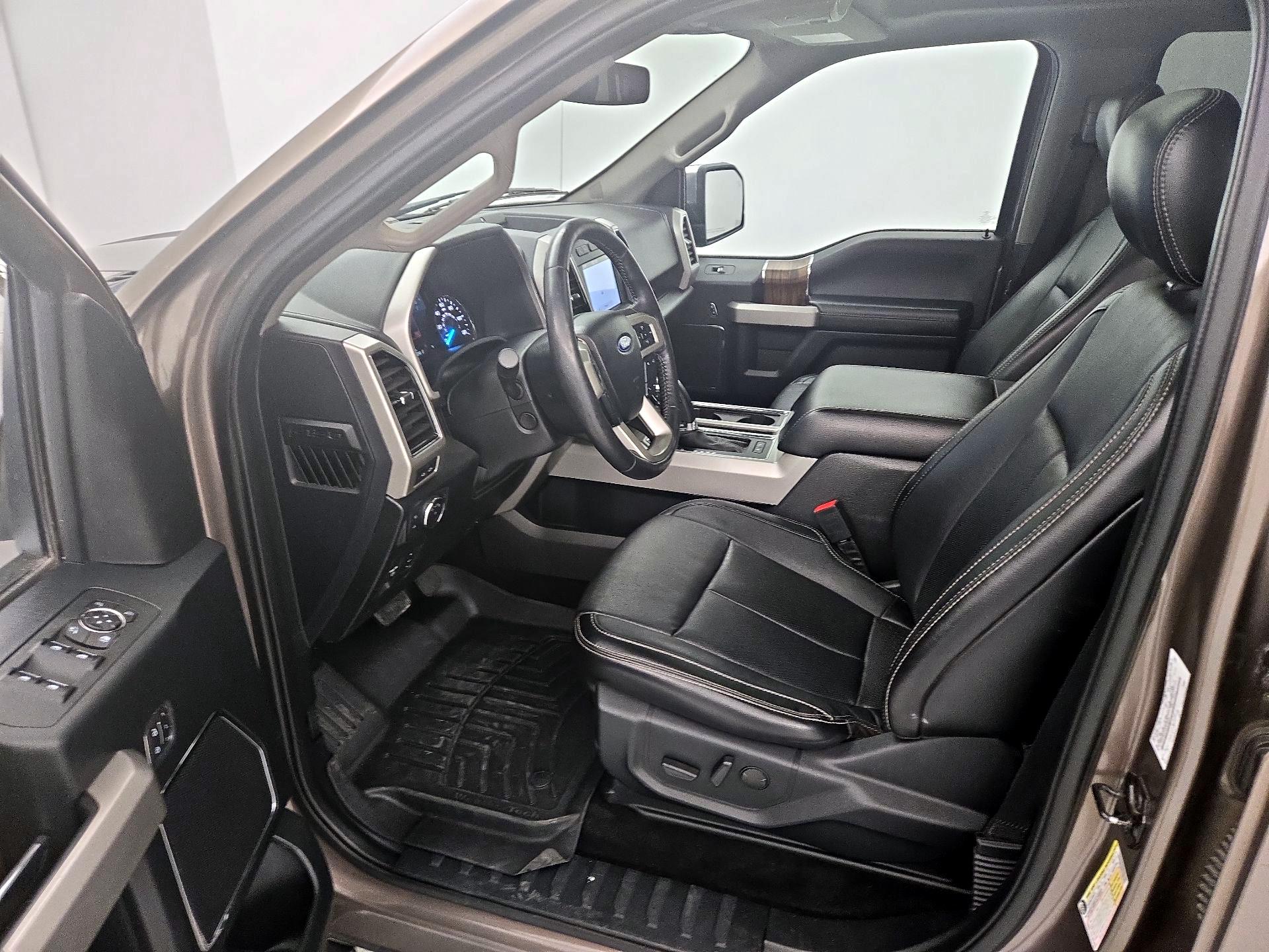 Thumbnail: 2019 Ford F-150 - 11