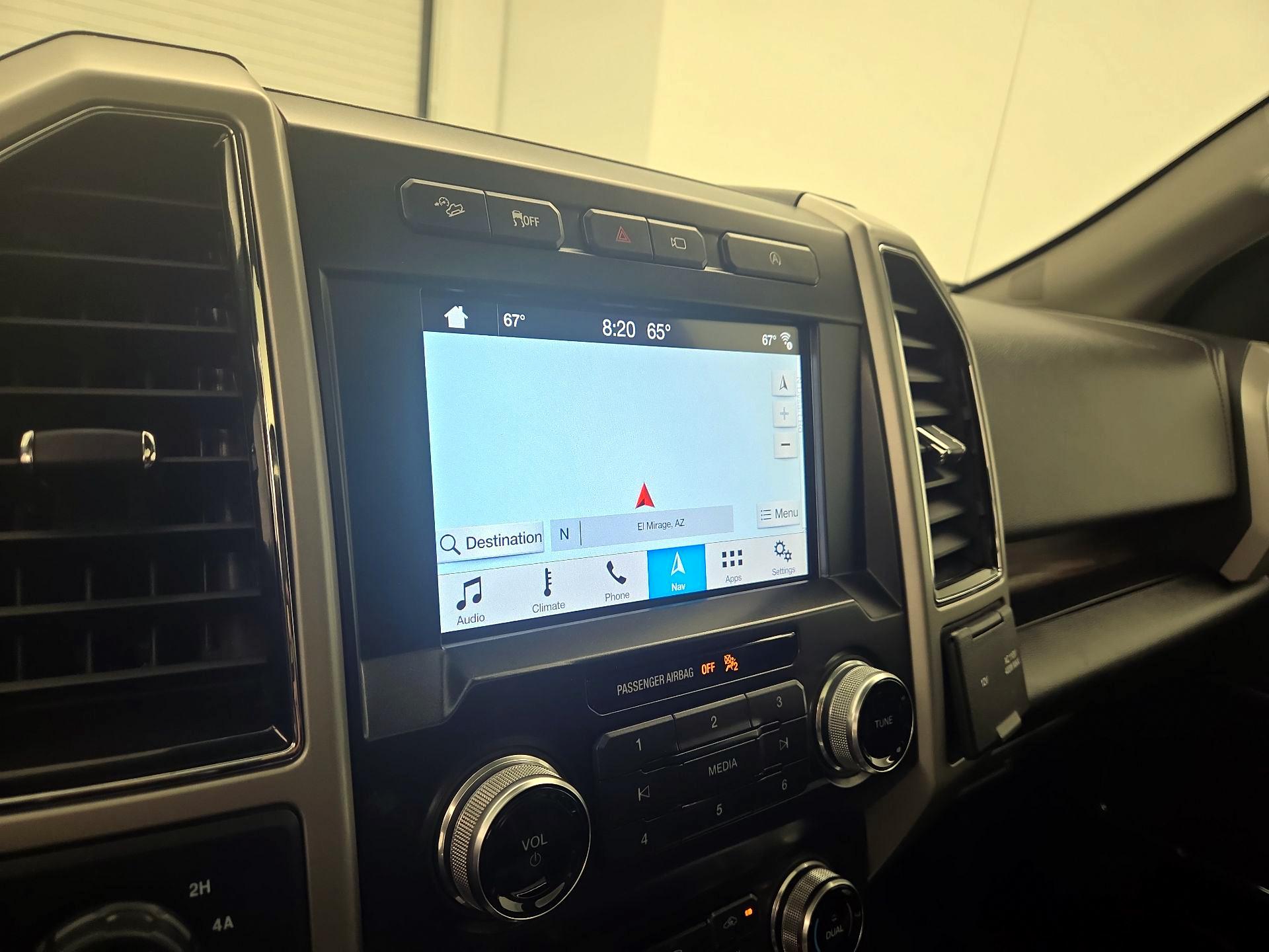 Thumbnail: 2019 Ford F-150 - 14