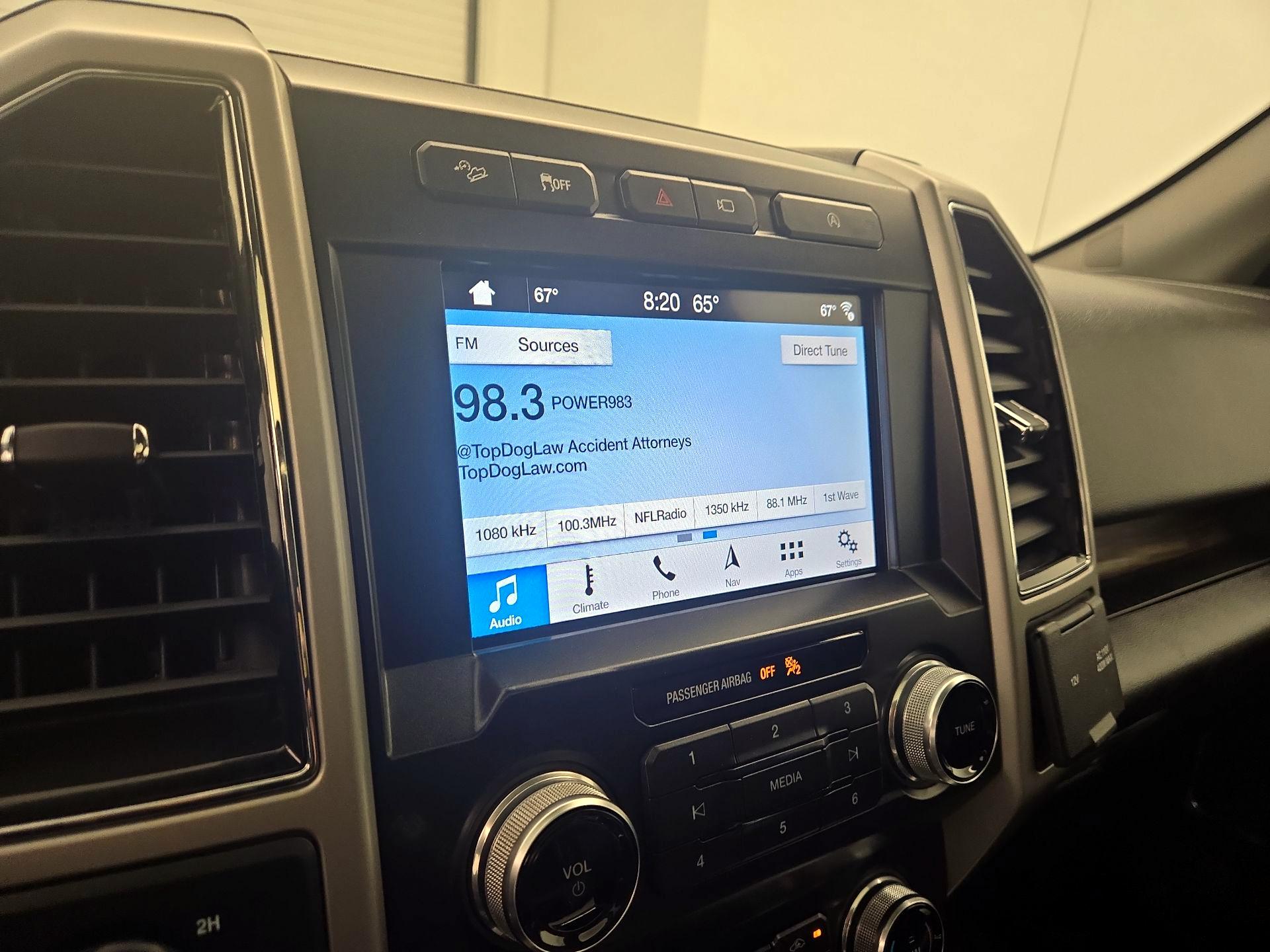 Thumbnail: 2019 Ford F-150 - 16