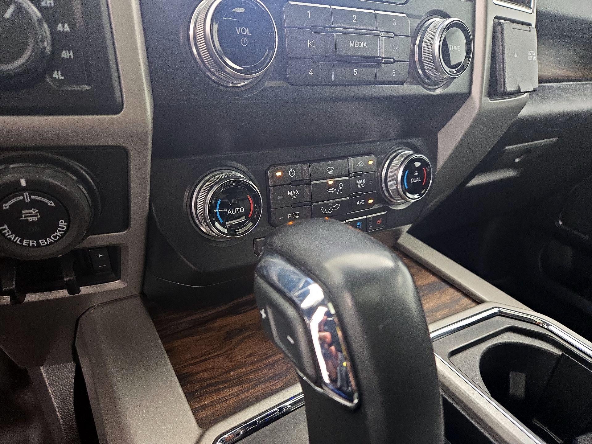 Thumbnail: 2019 Ford F-150 - 17