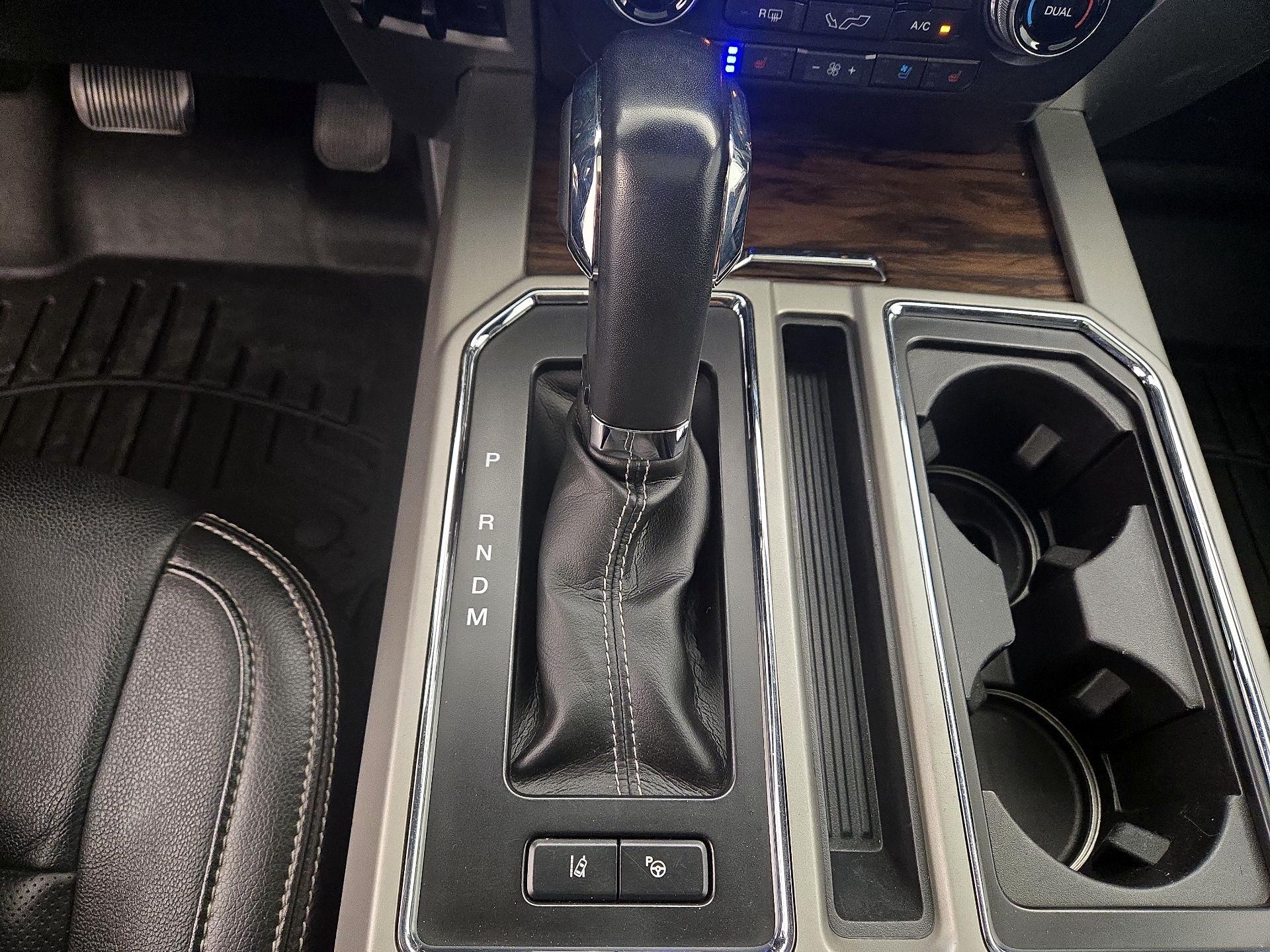 Thumbnail: 2019 Ford F-150 - 18