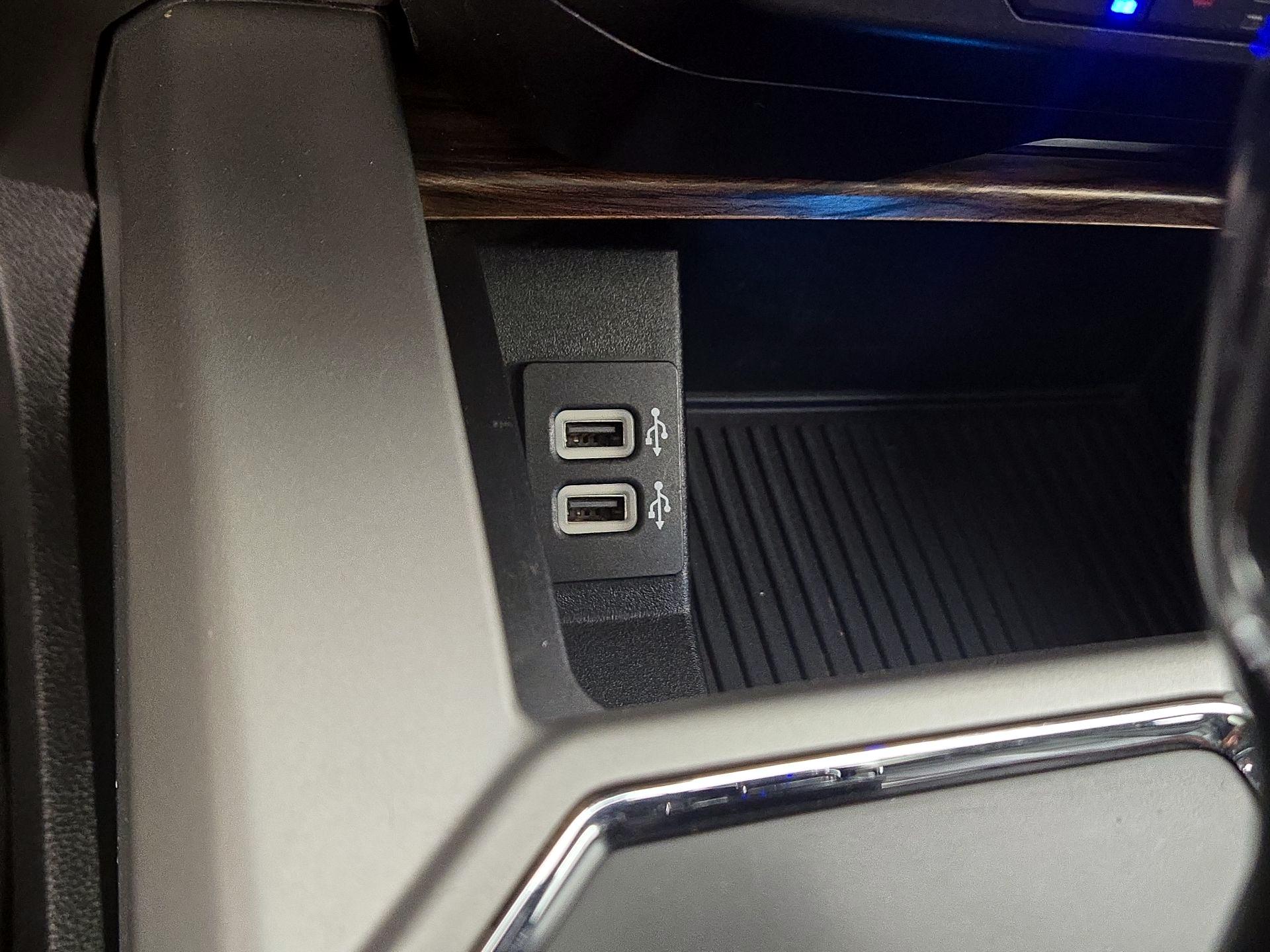 Thumbnail: 2019 Ford F-150 - 19