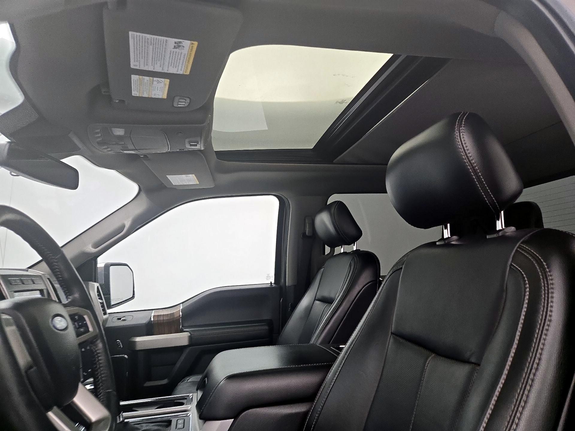 Thumbnail: 2019 Ford F-150 - 20