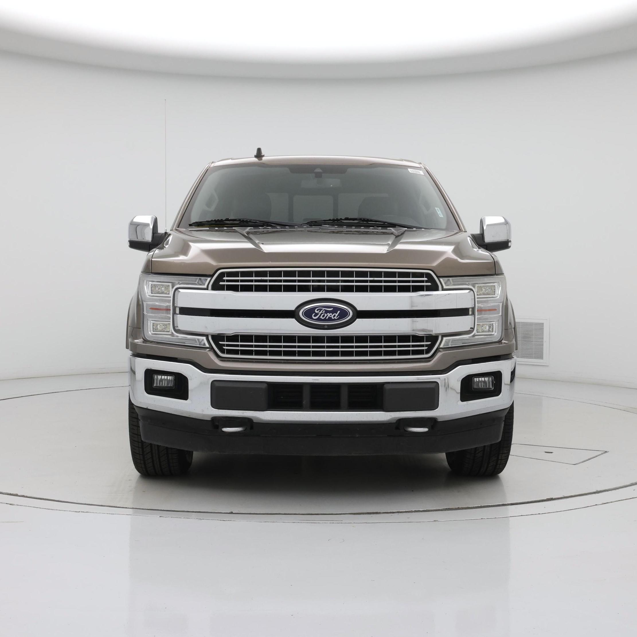 Thumbnail: 2019 Ford F-150 - 5
