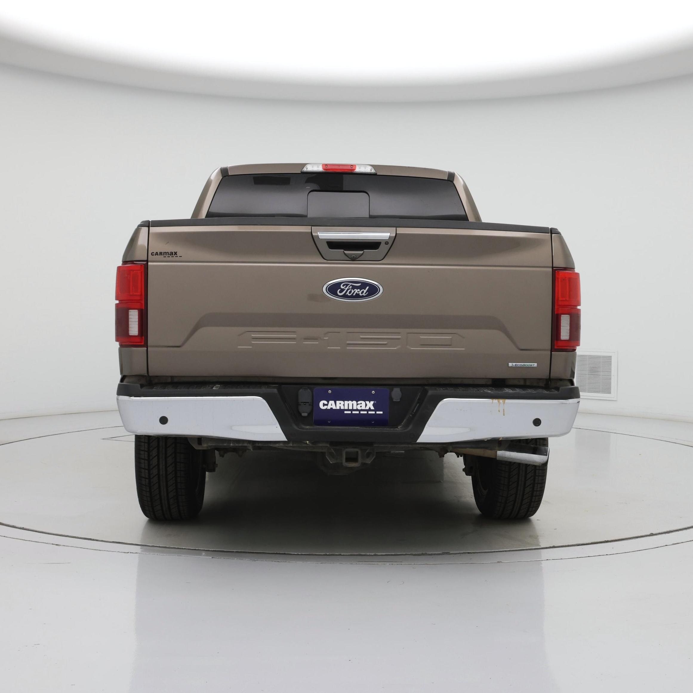 Thumbnail: 2019 Ford F-150 - 6