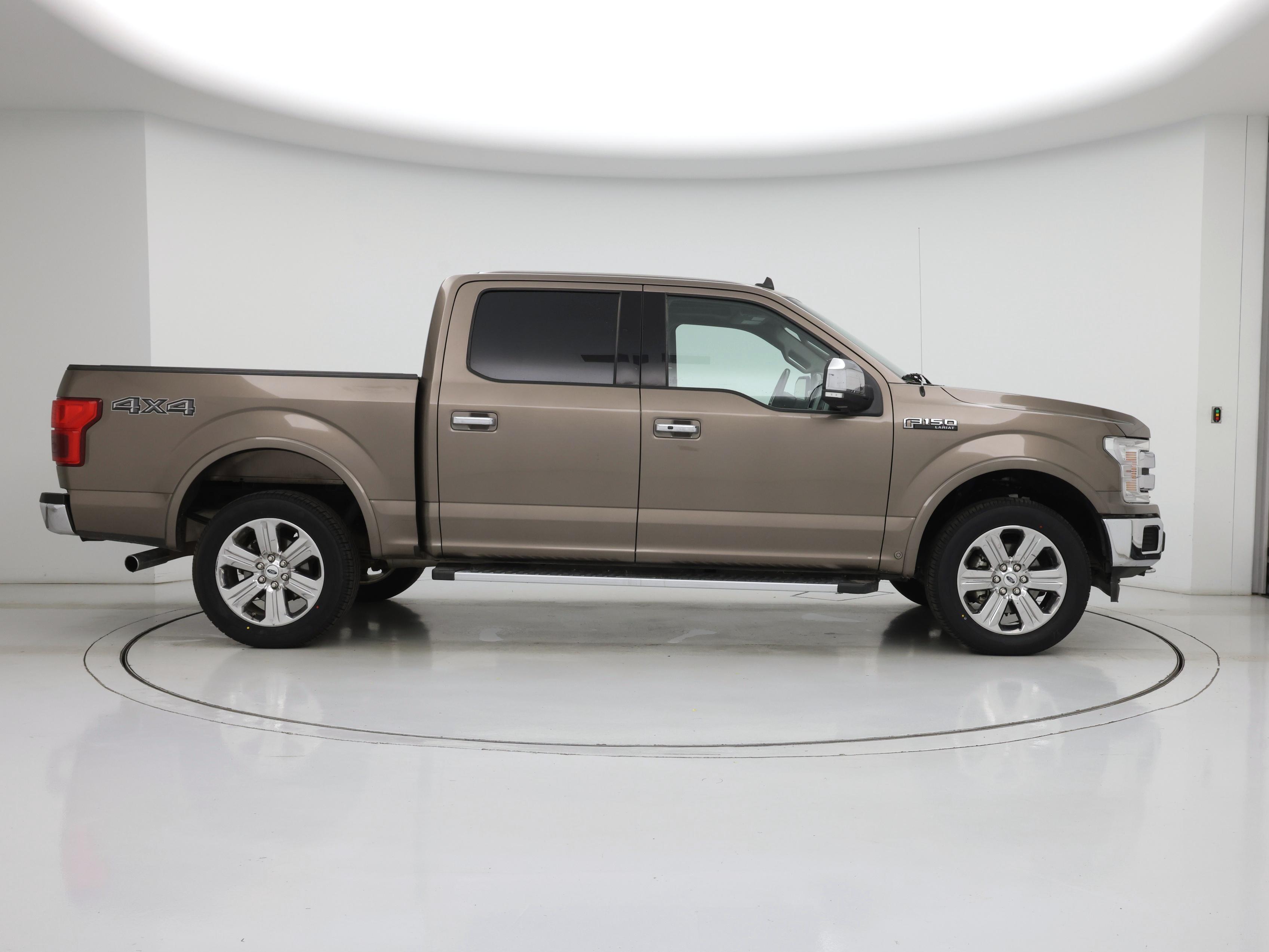 Thumbnail: 2019 Ford F-150 - 7