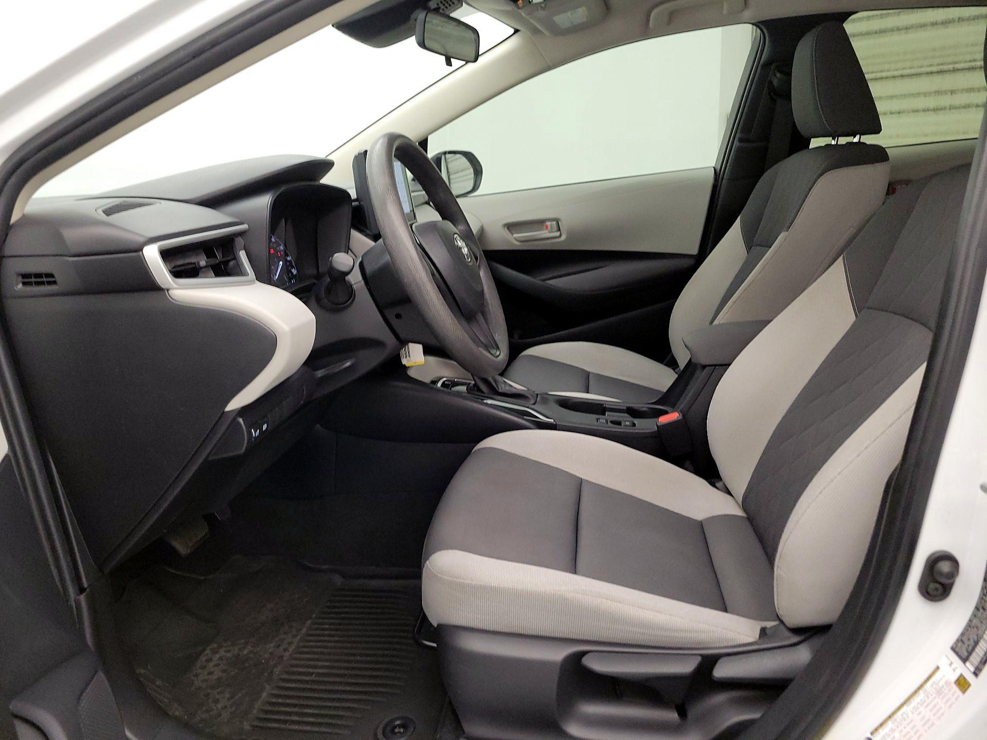 Thumbnail: 2024 Toyota Corolla - 11