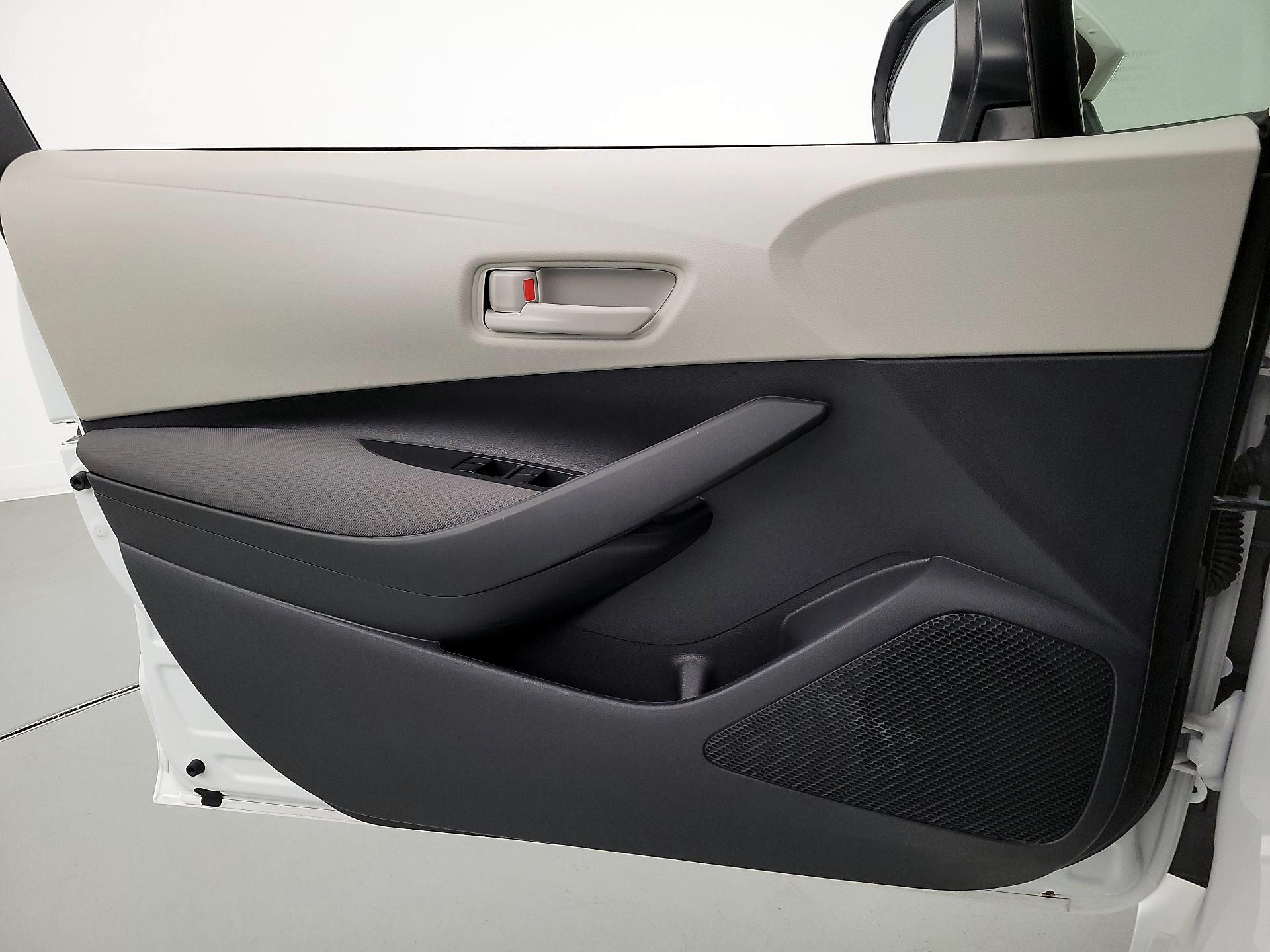 Thumbnail: 2024 Toyota Corolla - 12