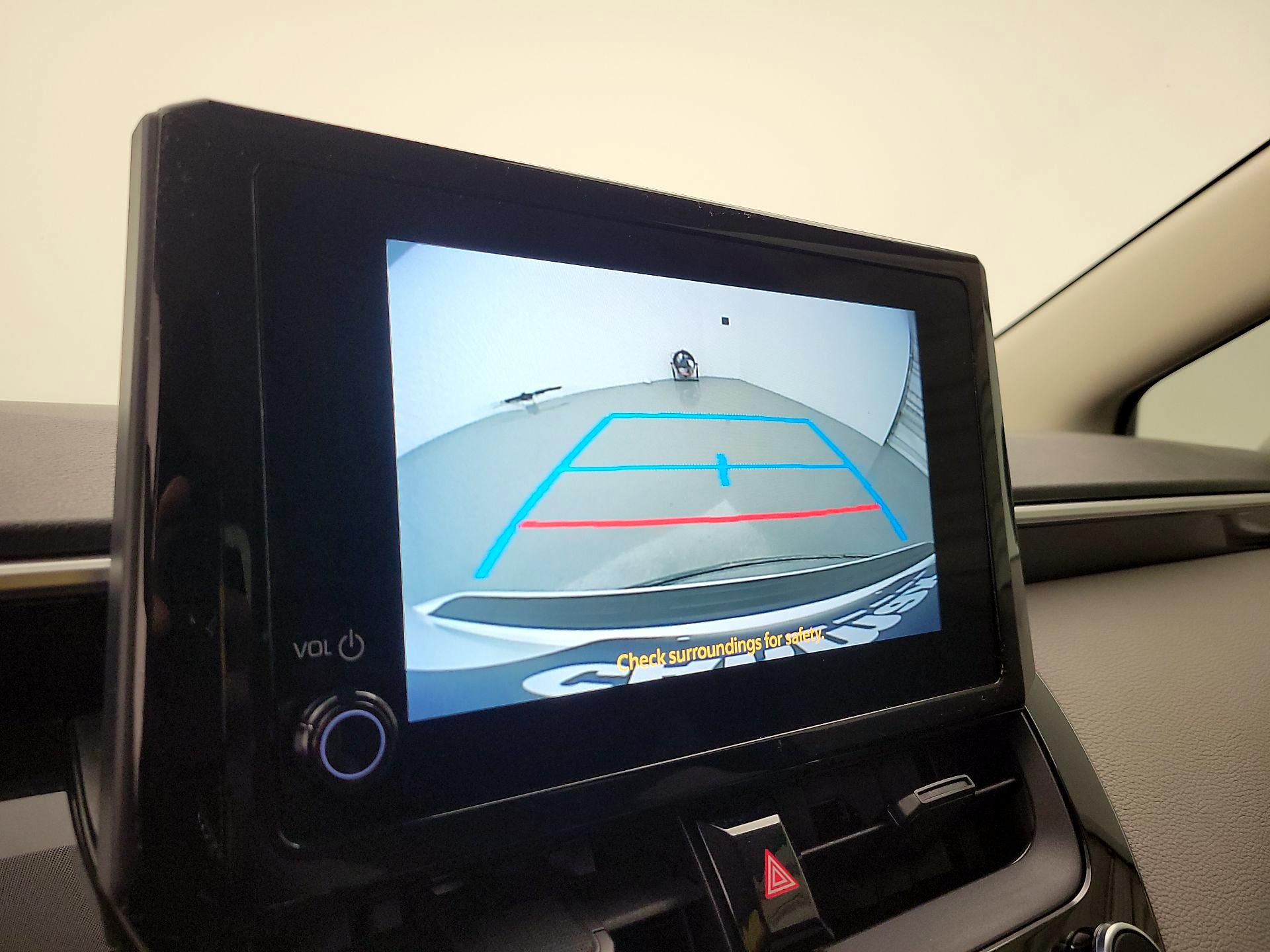 Thumbnail: 2024 Toyota Corolla - 14