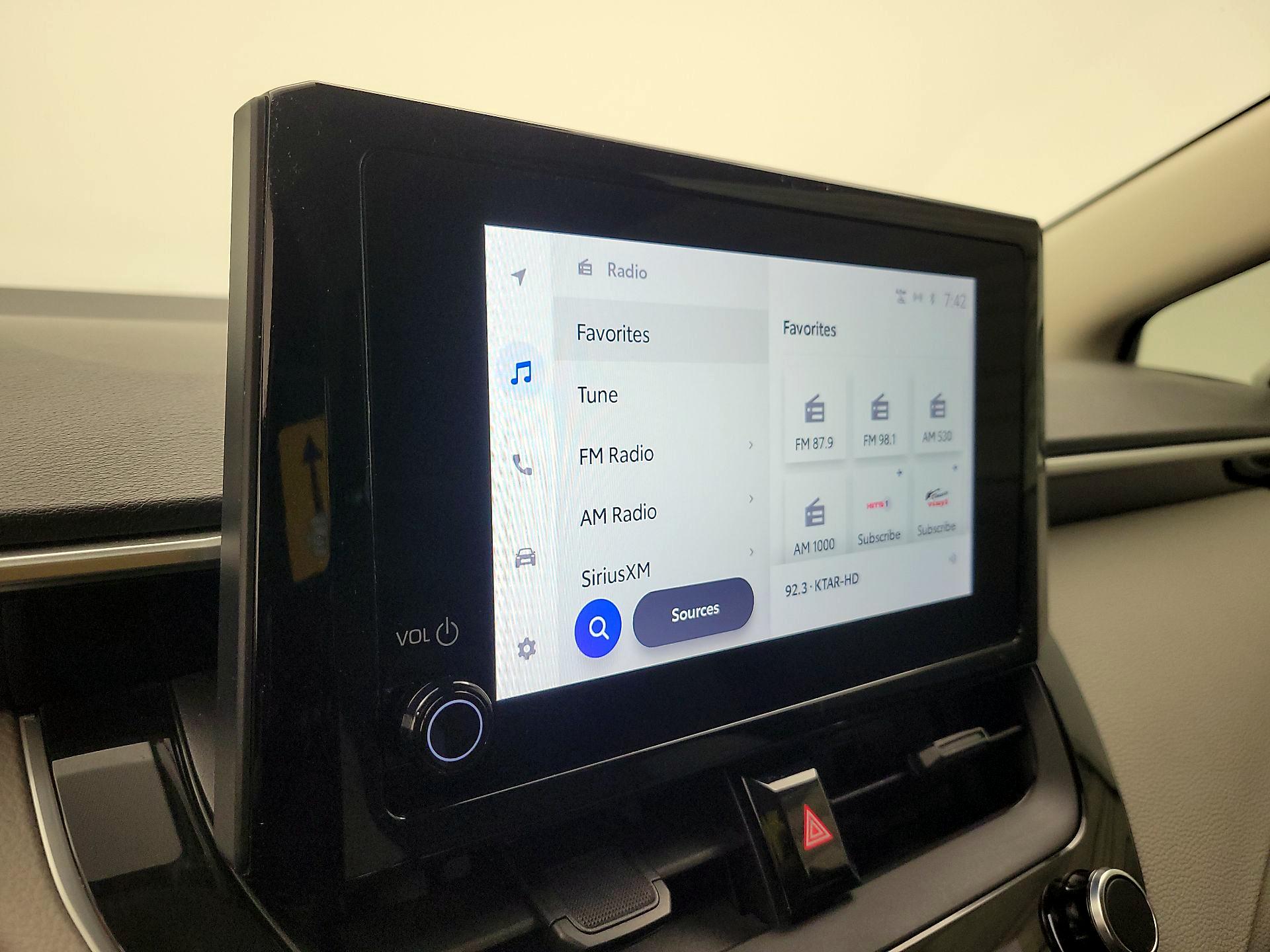 Thumbnail: 2024 Toyota Corolla - 15