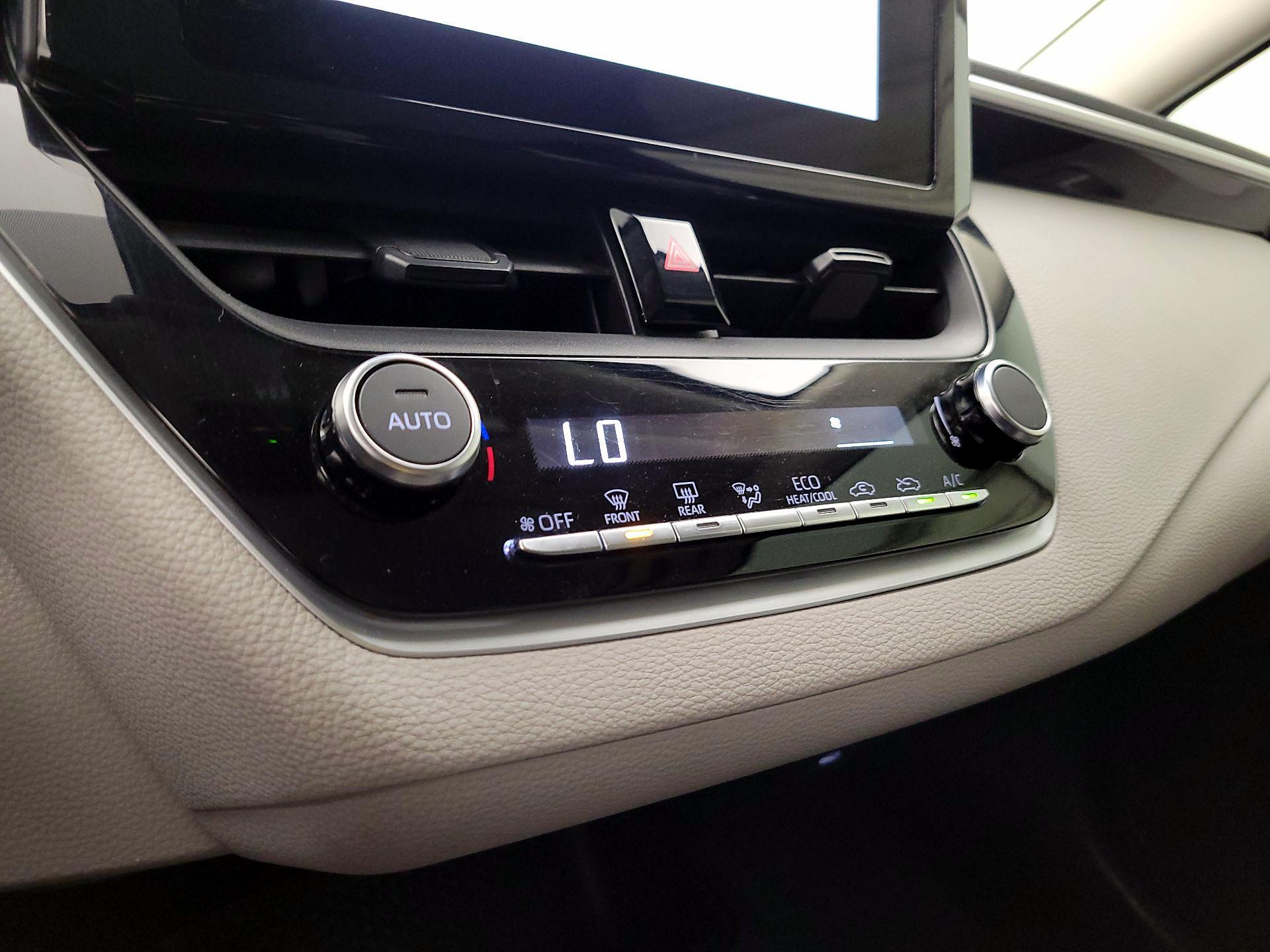 Thumbnail: 2024 Toyota Corolla - 16