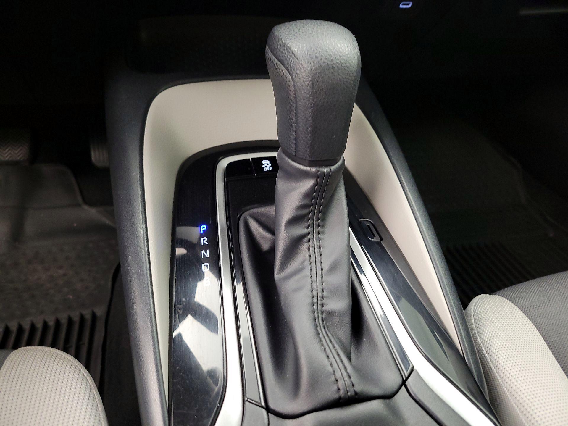 Thumbnail: 2024 Toyota Corolla - 17