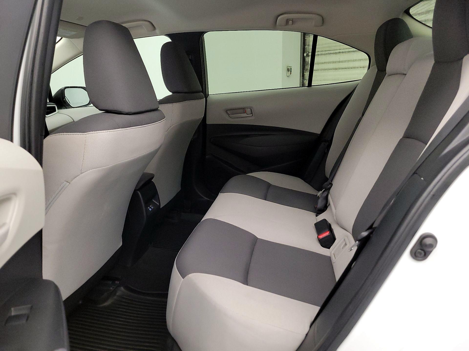 Thumbnail: 2024 Toyota Corolla - 19